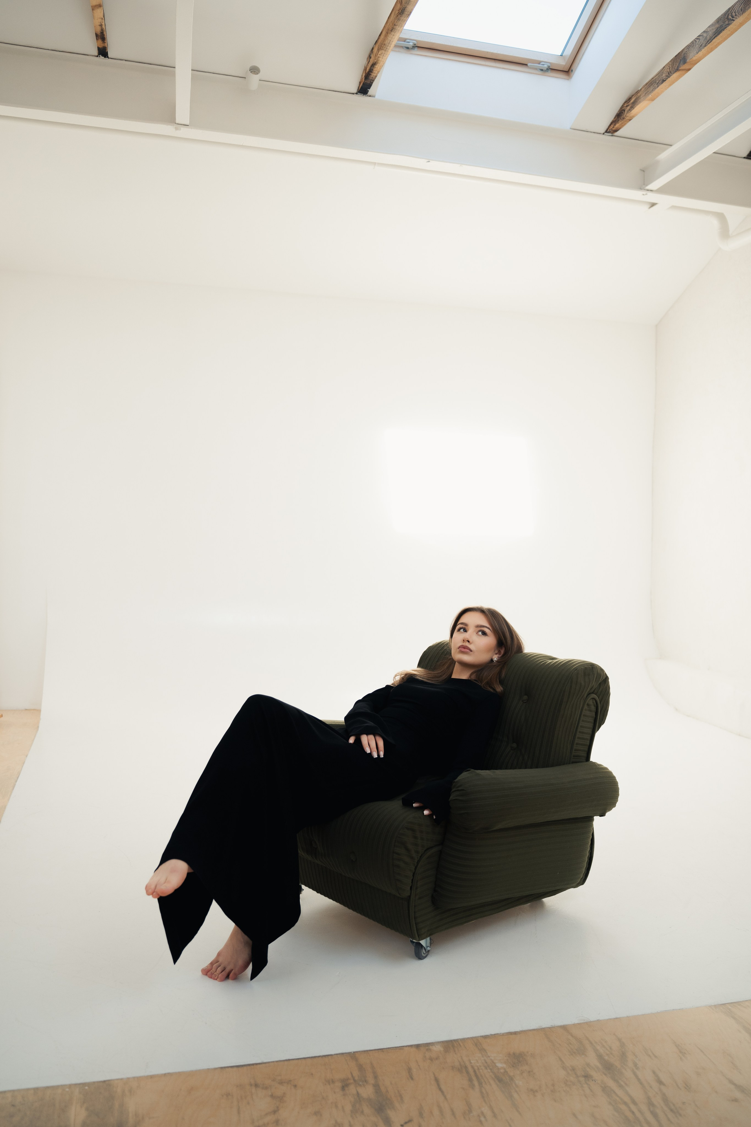 Индивидуальная фотосессия. Диана Королёнок — Свадебный и Репортажный фотограф в Москве