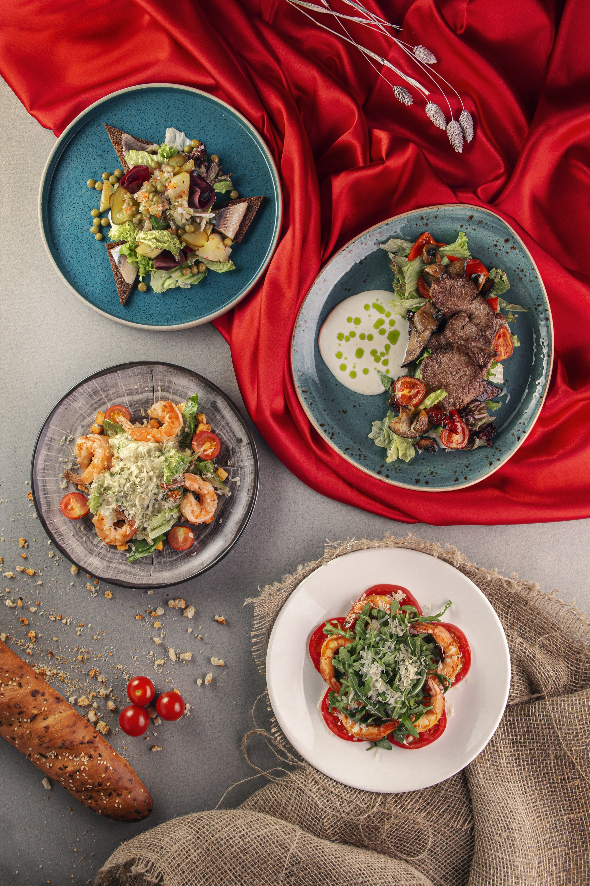 Еда и напитки. Tikhomirov Photography