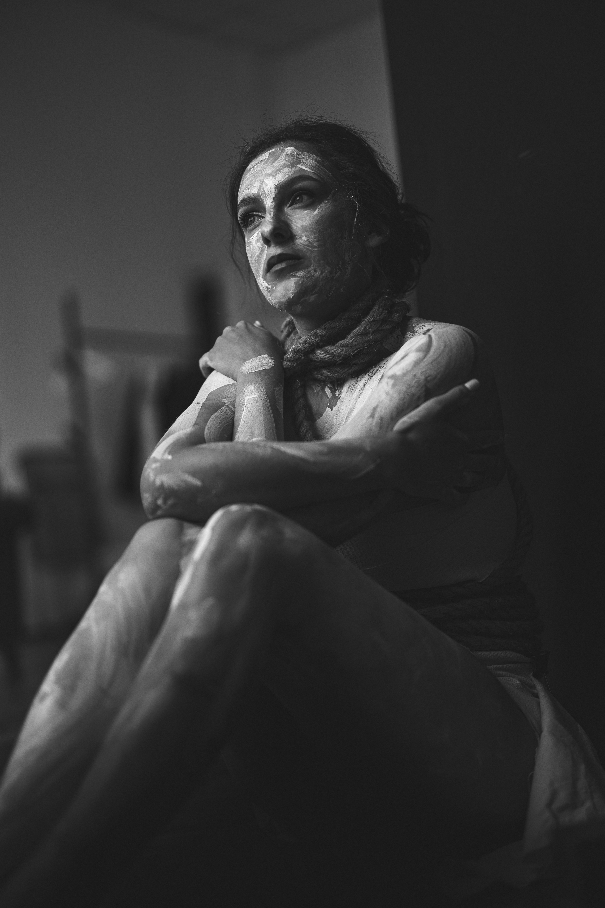 It impossible. Фотограф Алексей Гарьковенко