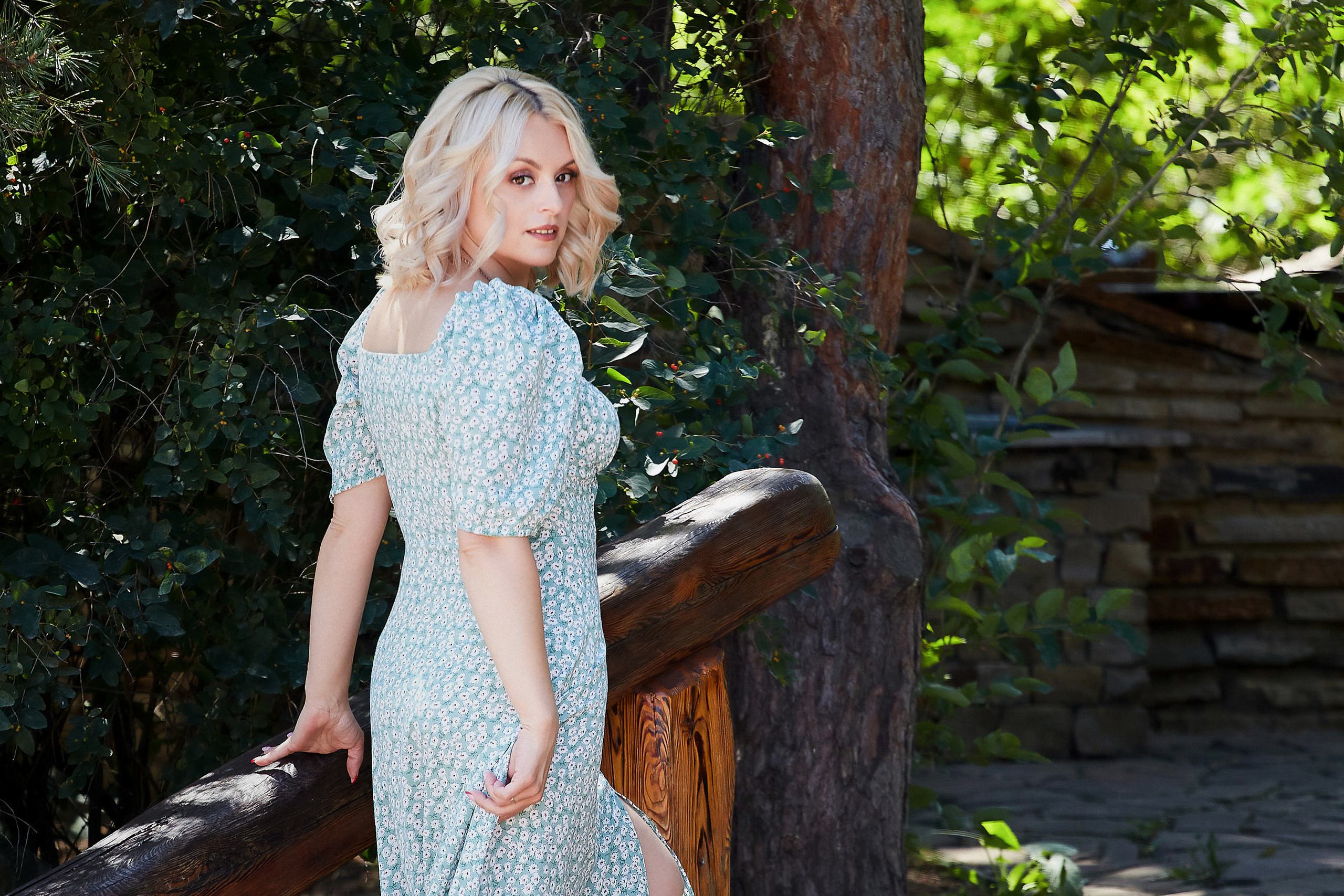 День рождения Елены. Фотограф Андрей Лёвкин