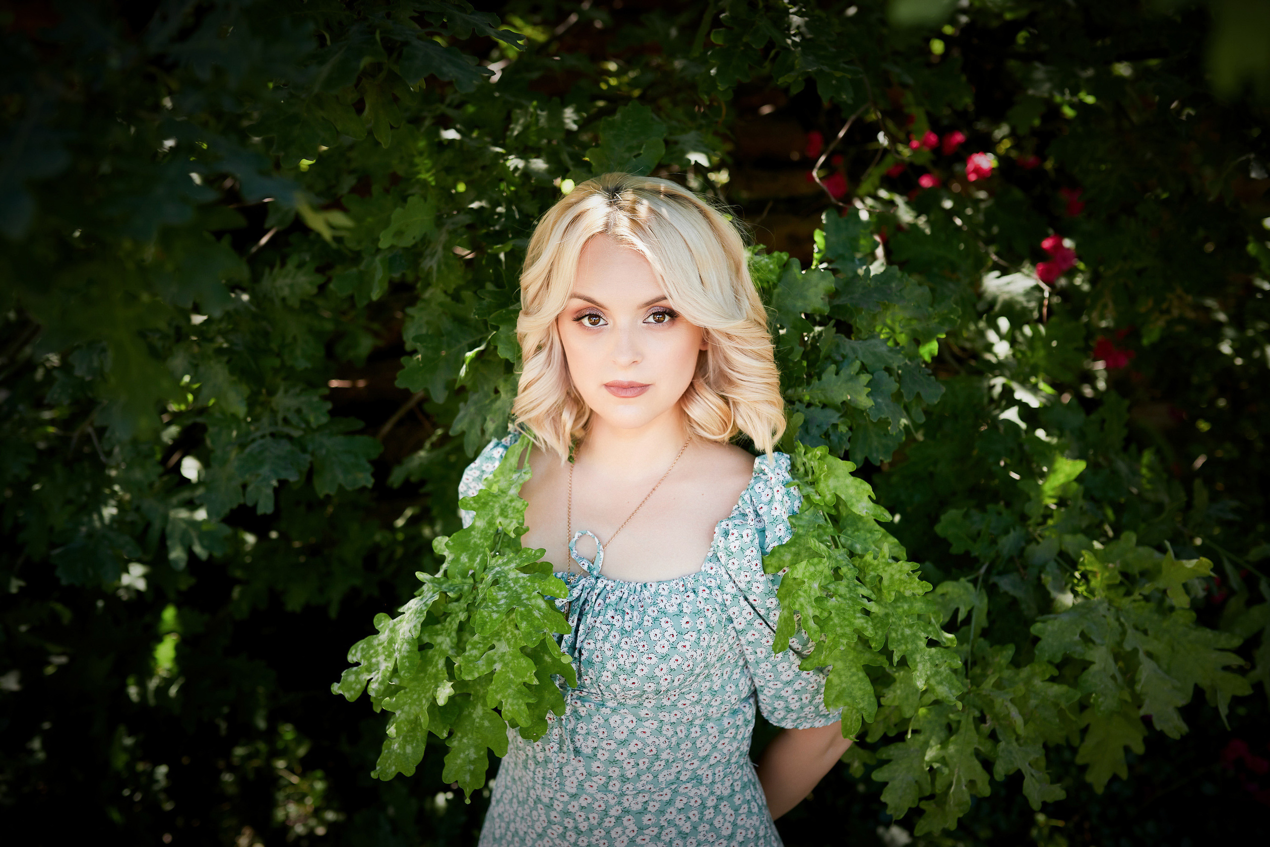 День рождения Елены. Фотограф Андрей Лёвкин