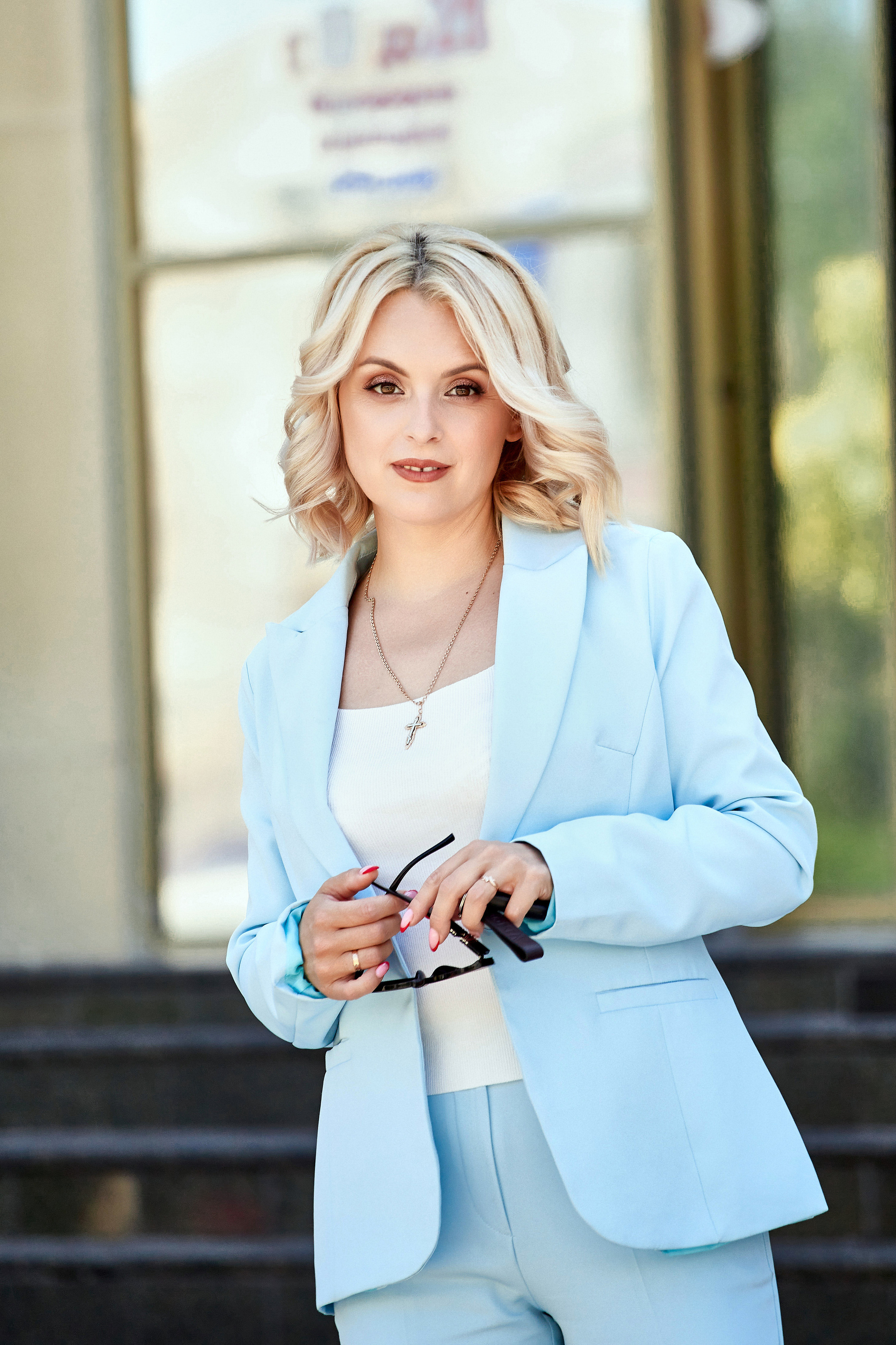 День рождения Елены. Фотограф Андрей Лёвкин