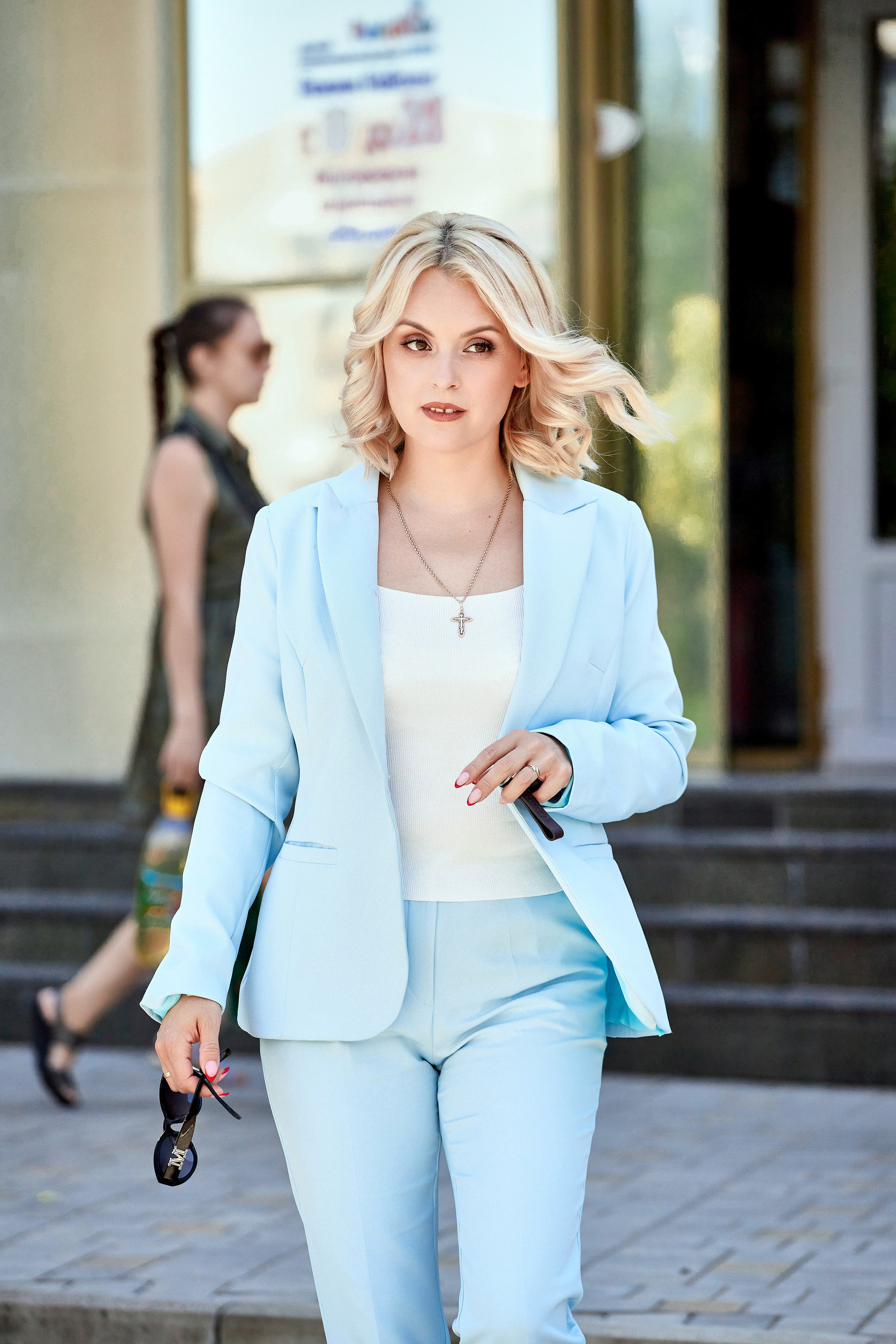 День рождения Елены. Фотограф Андрей Лёвкин