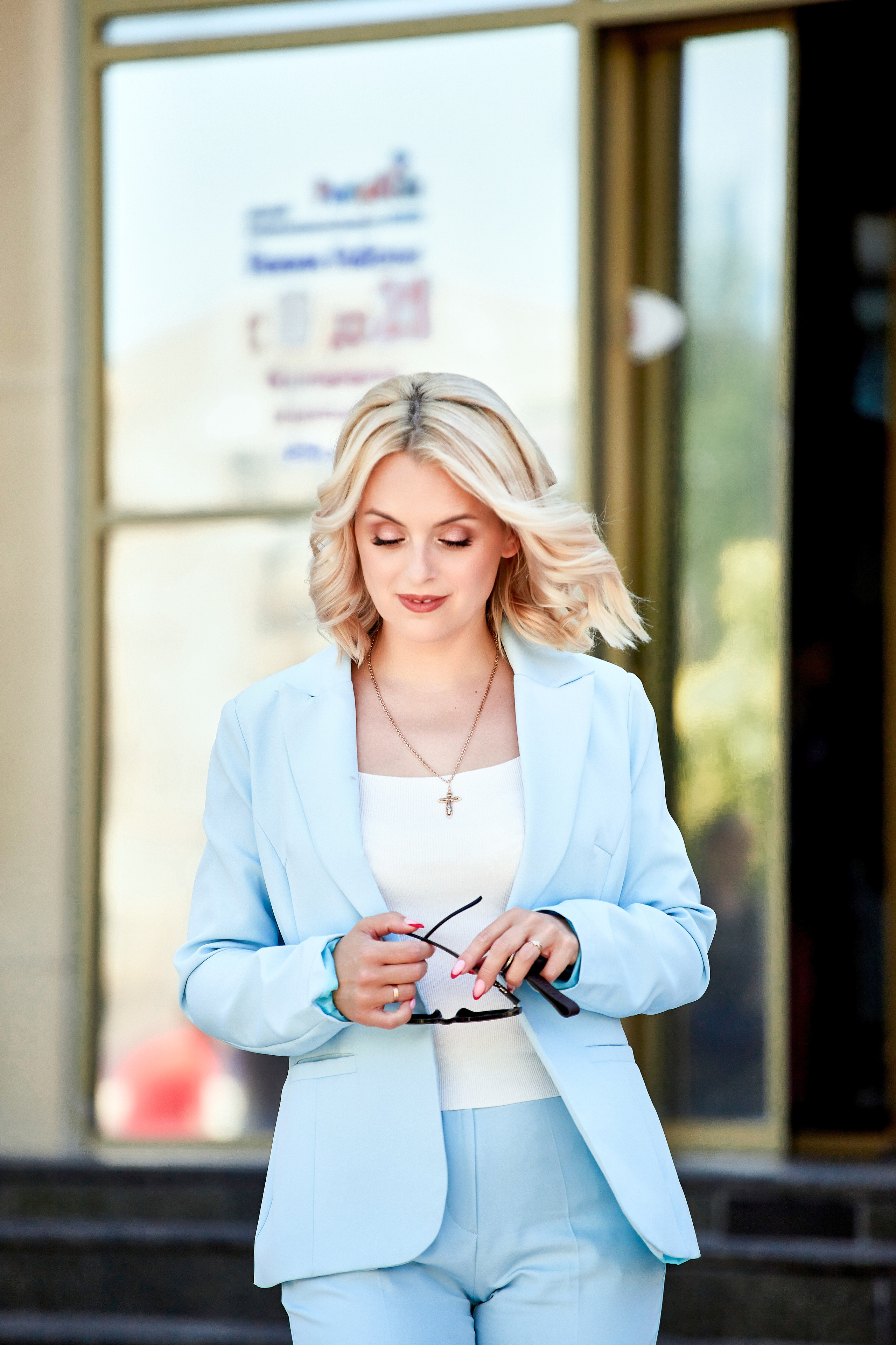 День рождения Елены. Фотограф Андрей Лёвкин