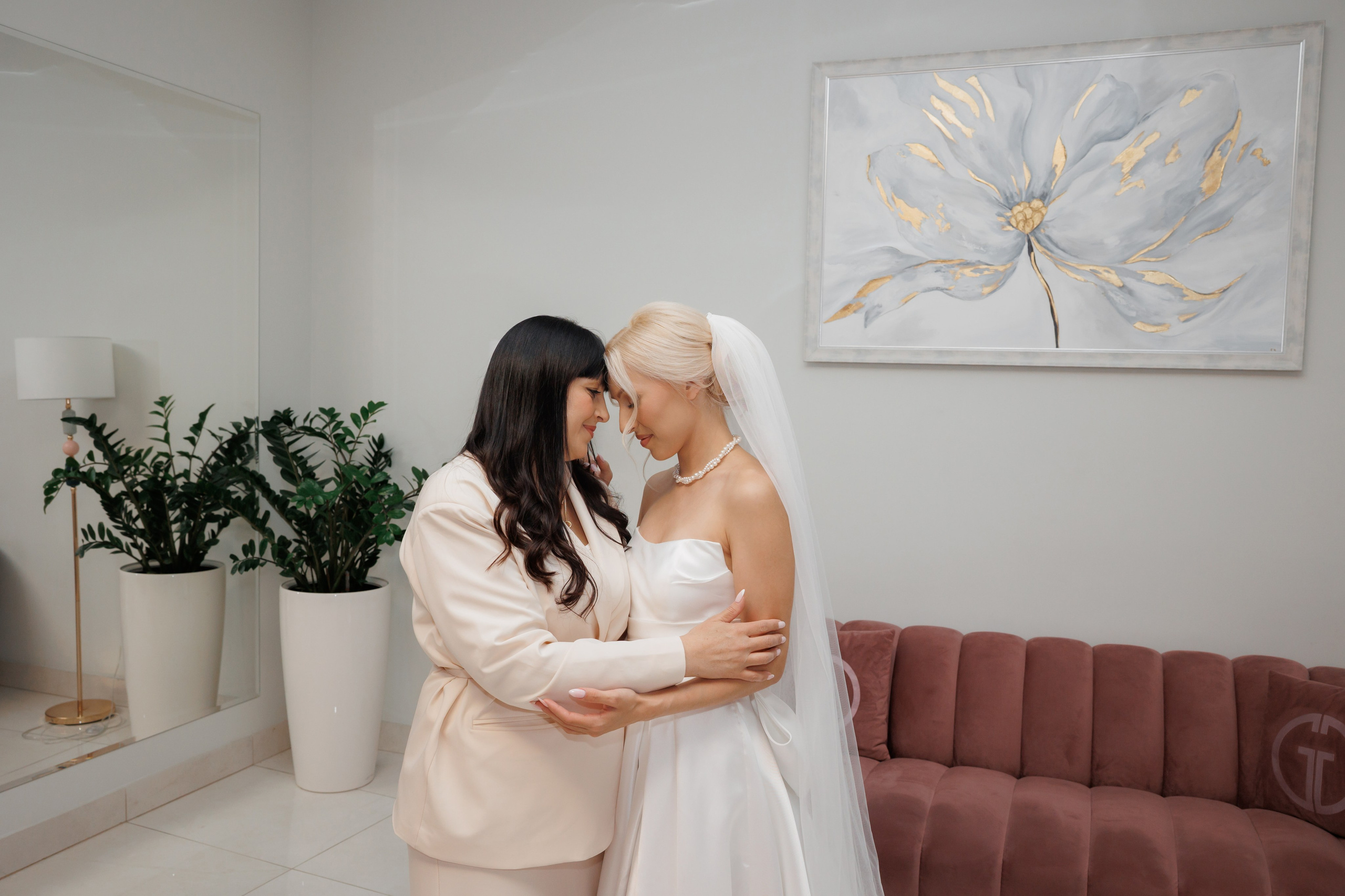 Отель «Милан», Шипиловский ЗАГС, прогулка в парке Царицыно. Свадебный и репортажный фотограф (Москва, Королев и другие)