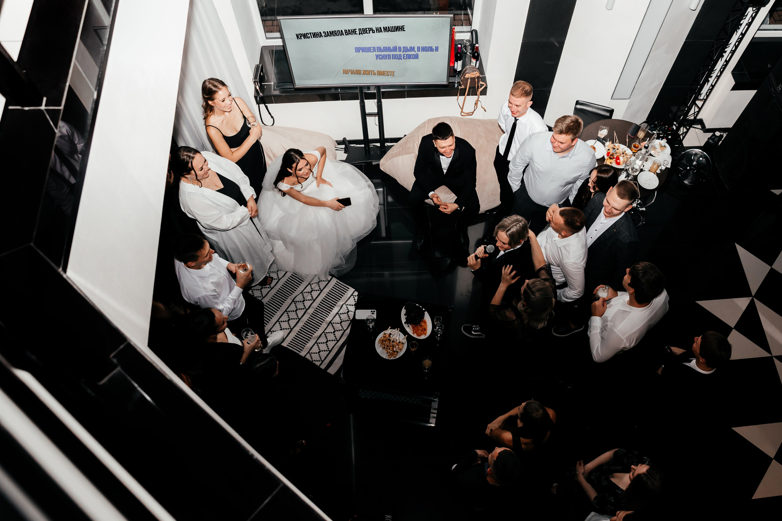 IVAN & KRIS. Главная