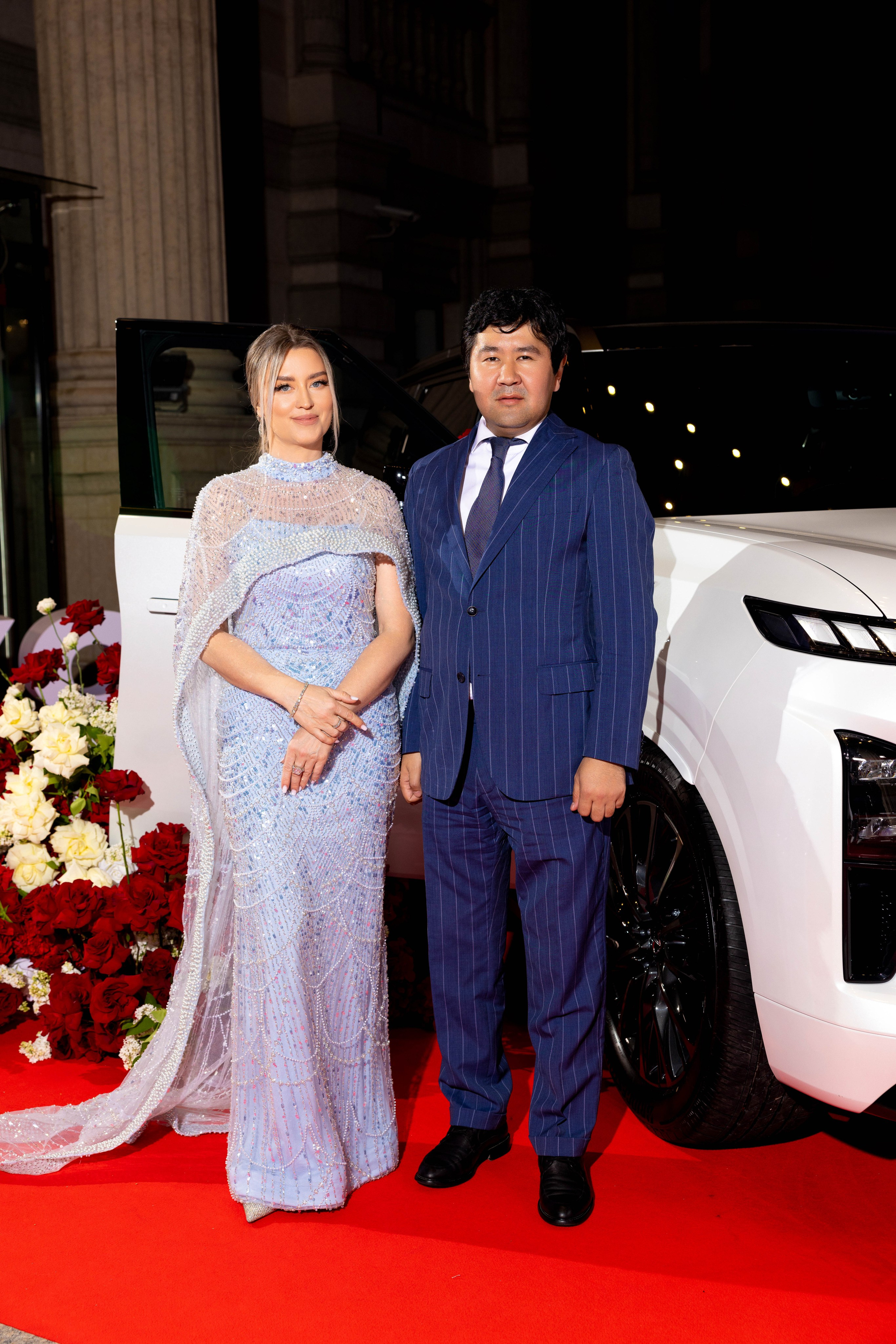 Viennese Ball. Кристина Шнайдер репортажный фотограф Алматы
