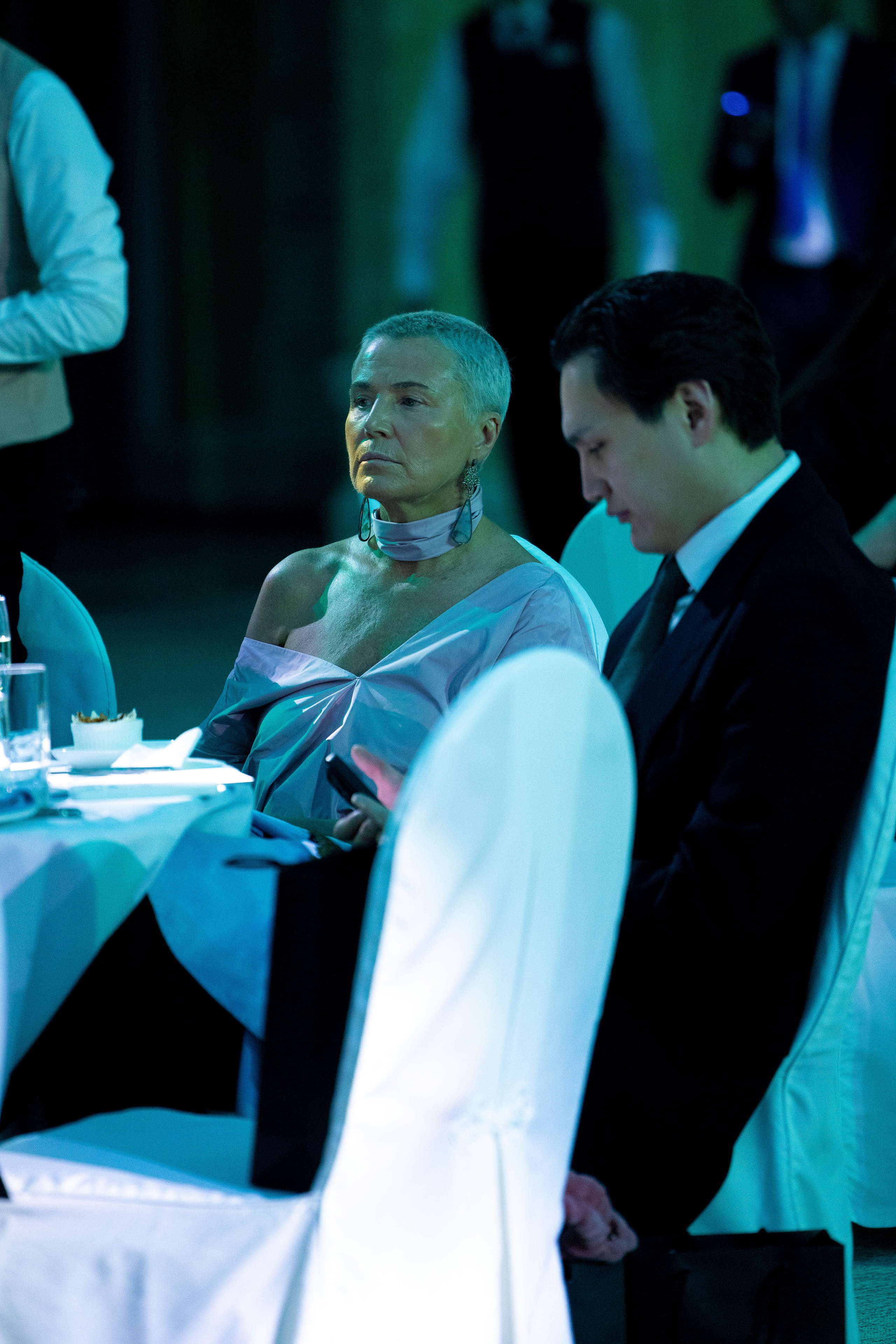 Viennese Ball. Кристина Шнайдер репортажный фотограф Алматы