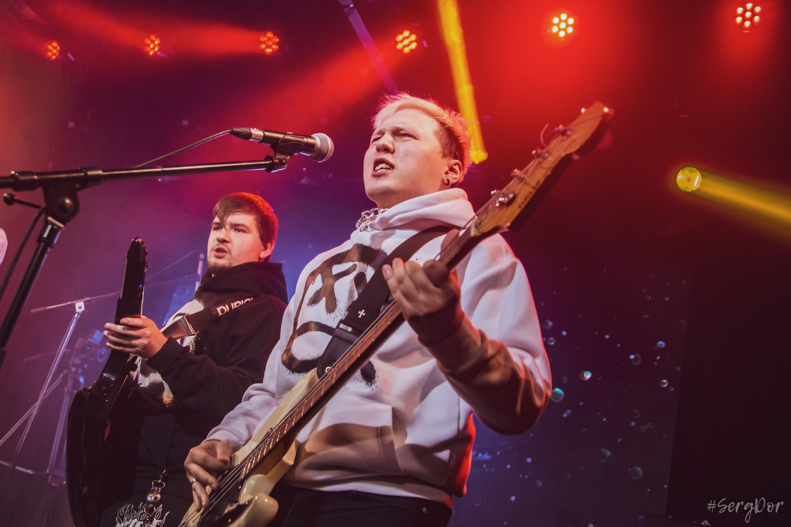 Созвездие N, Revolution Festival, Культурный центр Сердце, Санкт-Петербург, СПб, отборочный тур, 03.02.2024, SergDor, 03 февраля 2024 года, #SergDor