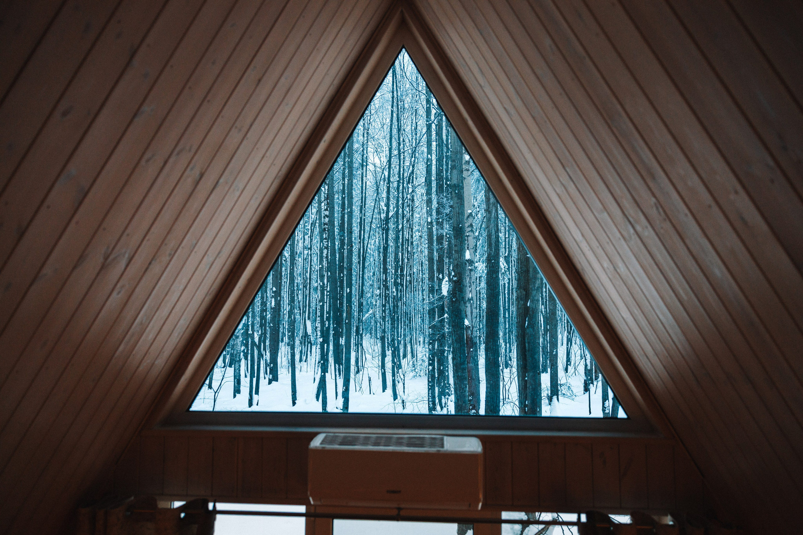 Глэмпинг SARAYWOOD