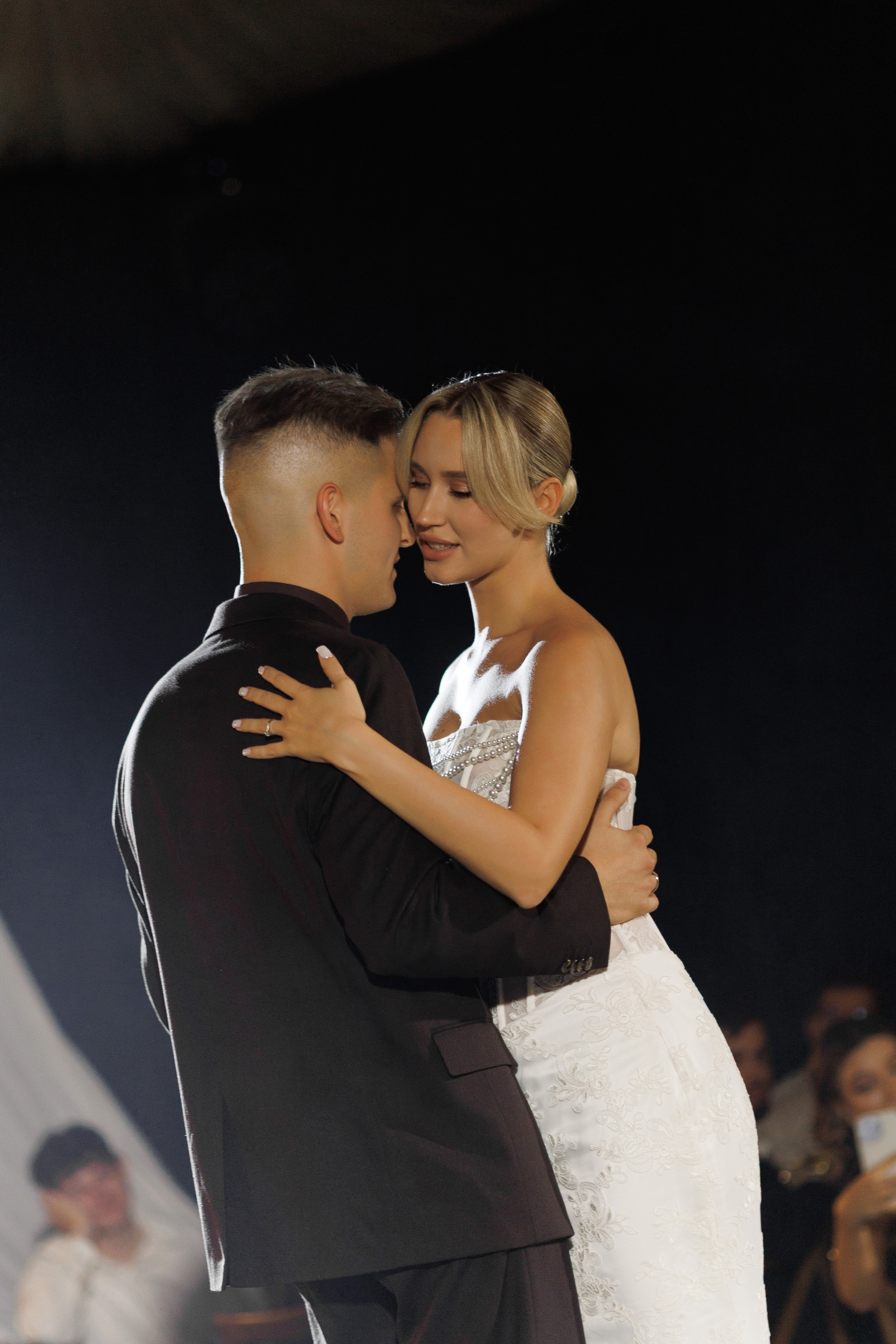 Свадебная фотосессия в Ростове-на-Дону. Свадебный фотограф Ростов на Дону / Таганрог — Усачева Анастасия