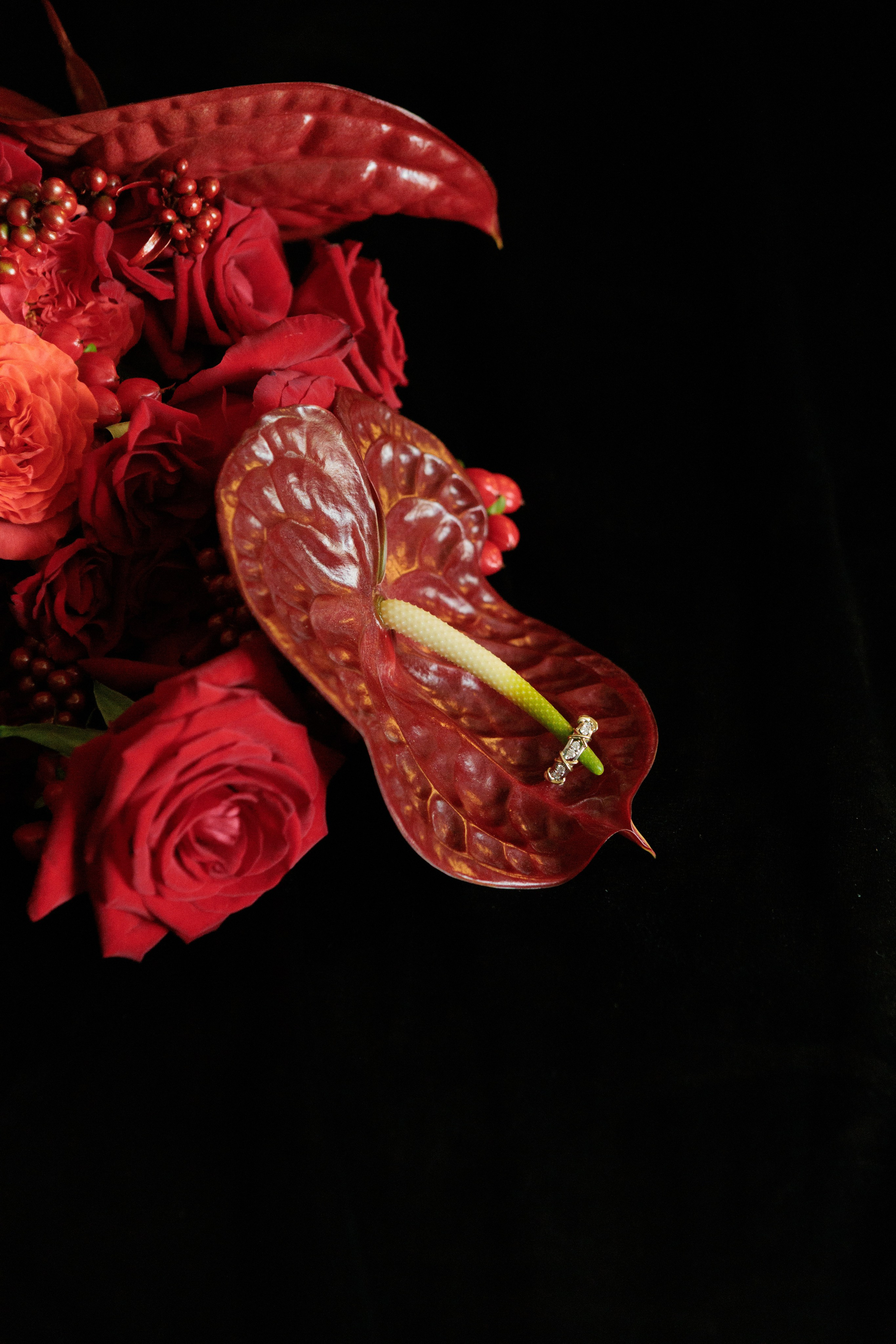 Свадьба в загородном клубе Голицын. Свадебный фотограф Ростов на Дону / Таганрог — Усачева Анастасия