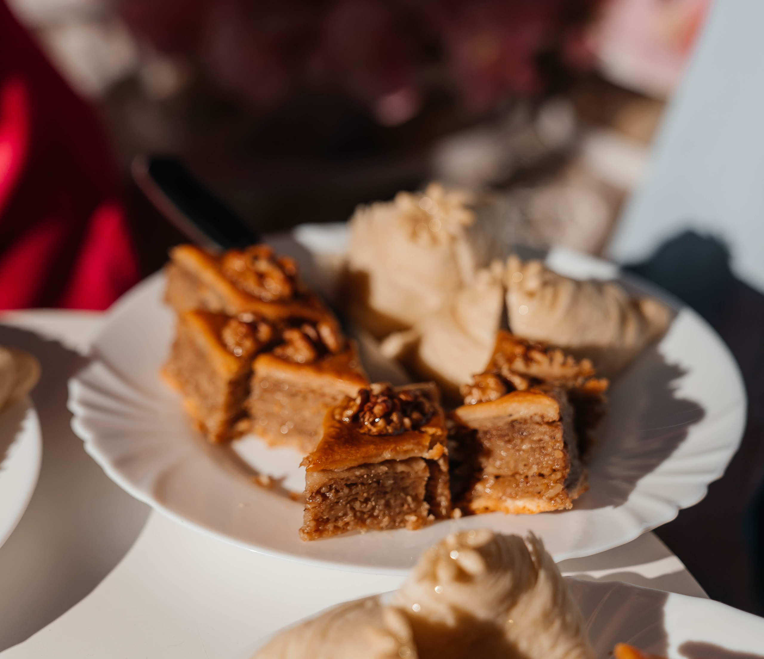 O&Z. Свадебный фотограф в Саратове и Москве Гусейнова Рухия