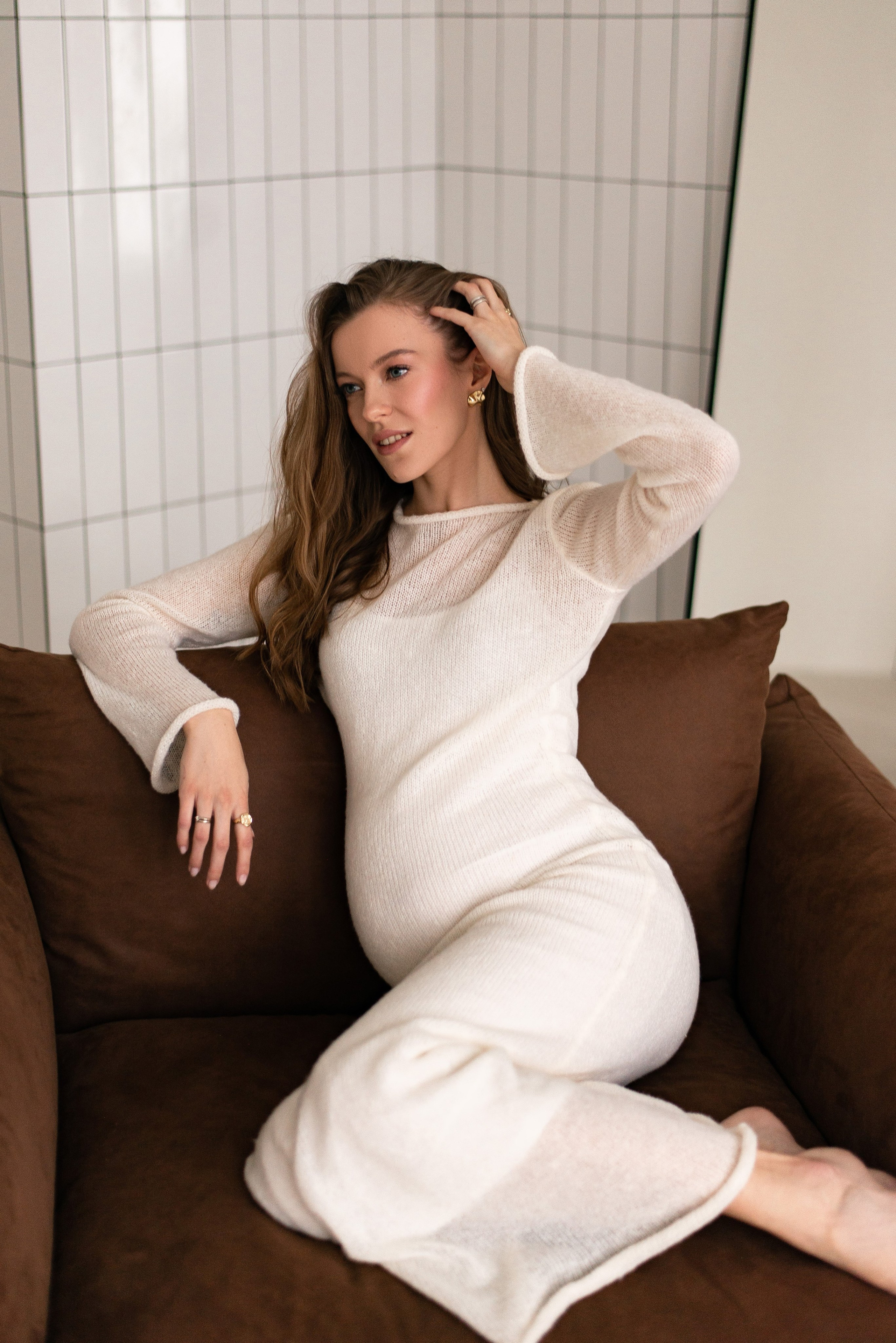 Смотреть серию. ЖЕНСКИЙ ФОТОГРАФ КРИСТИНА ВИГЕЛЬ