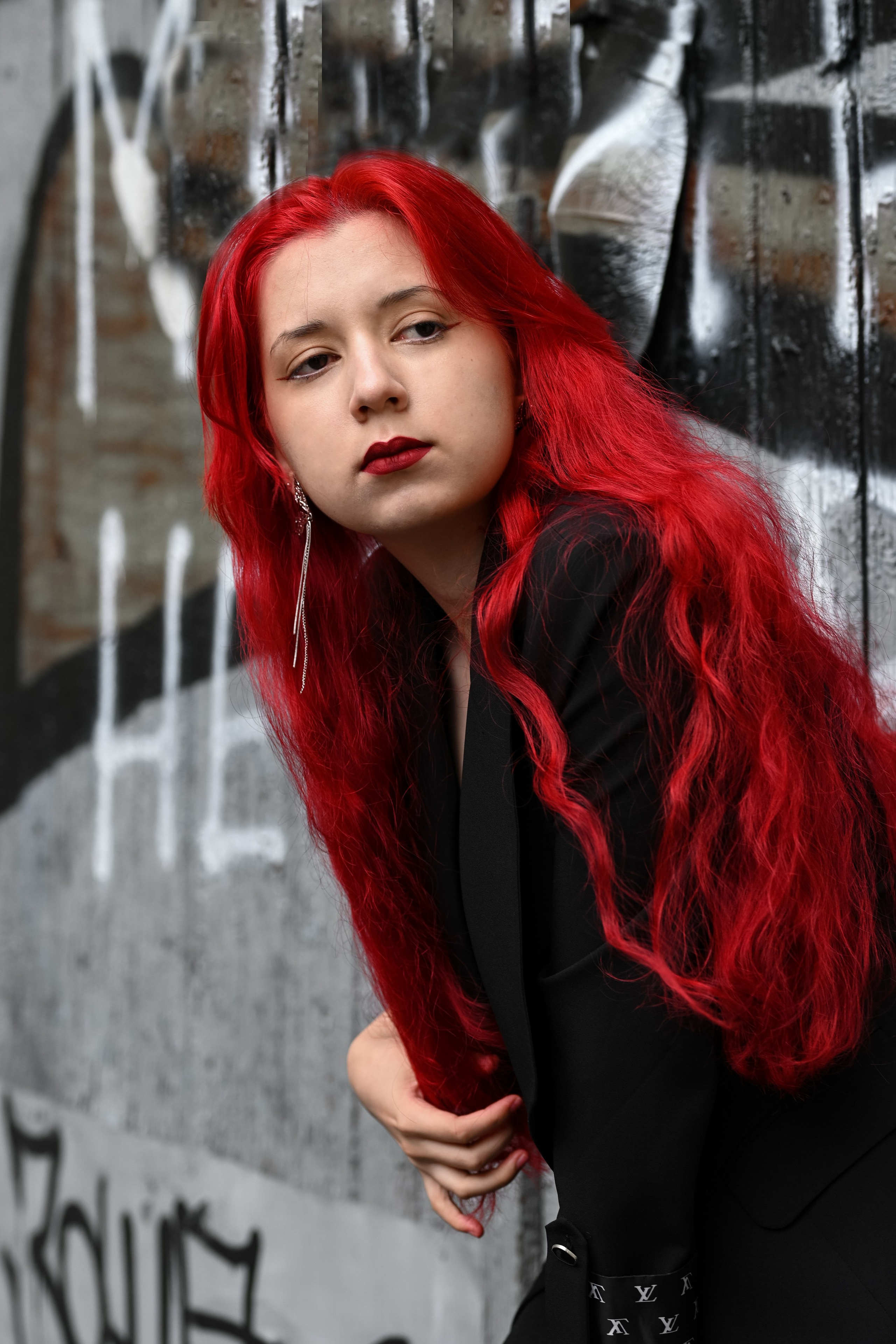 Азиза. Фотограф в Санкт-Петербурге