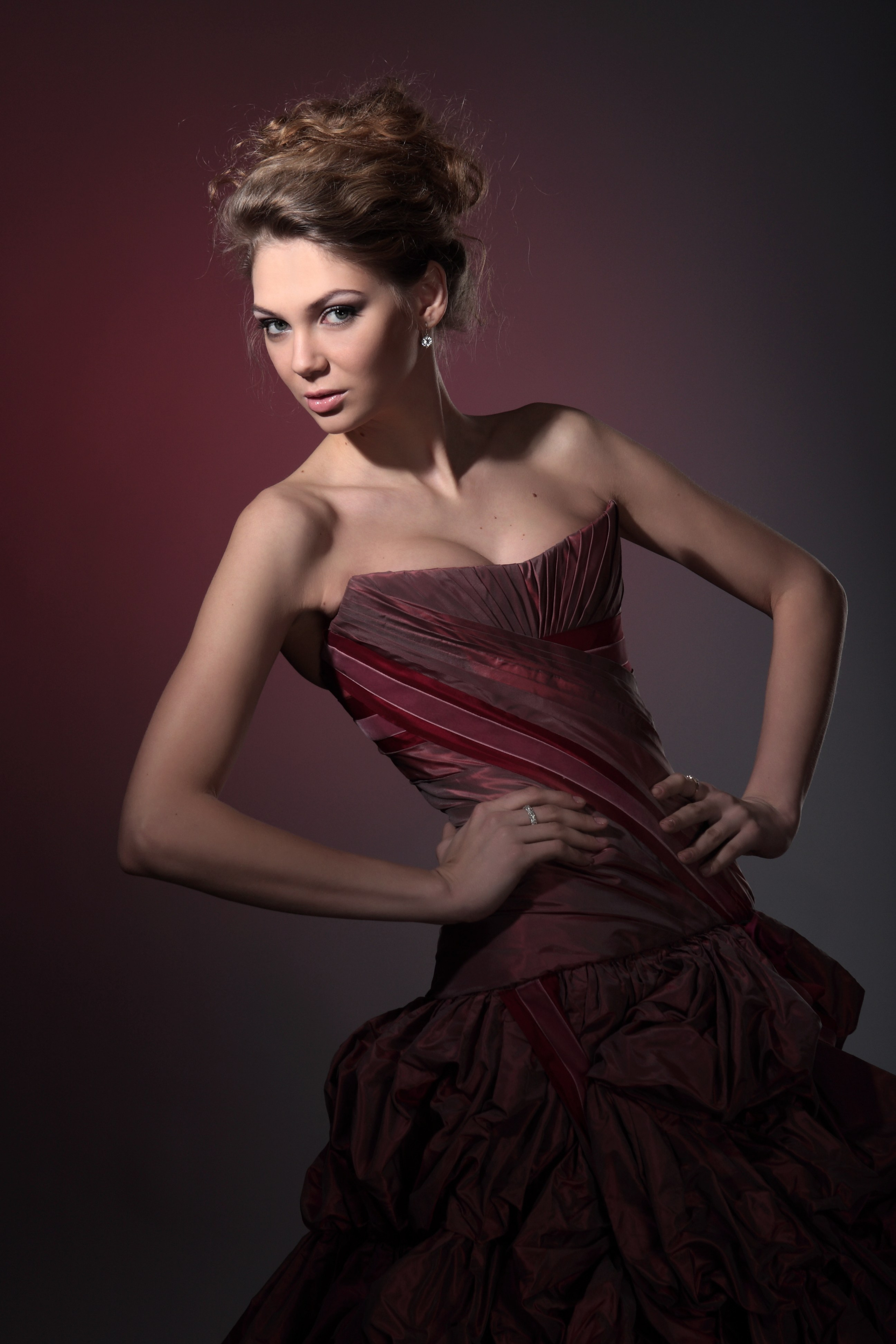 Фотостудия. Фотограф Лагутин Анатолий