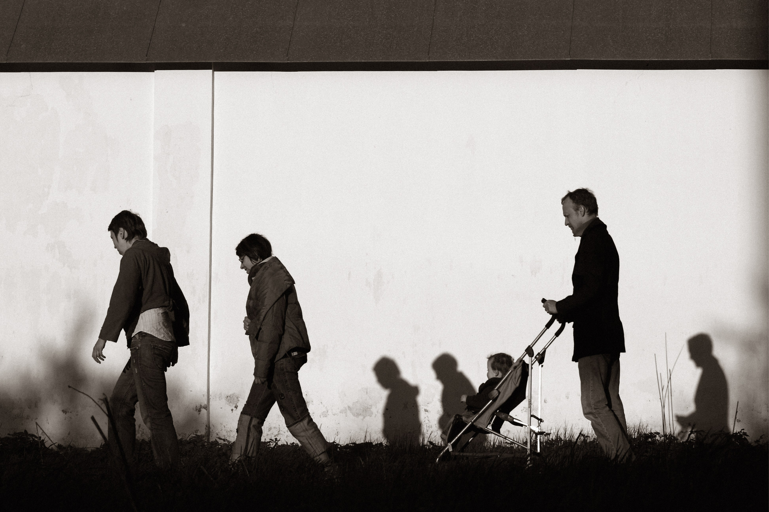 Жанр. Фотограф Лагутин Анатолий