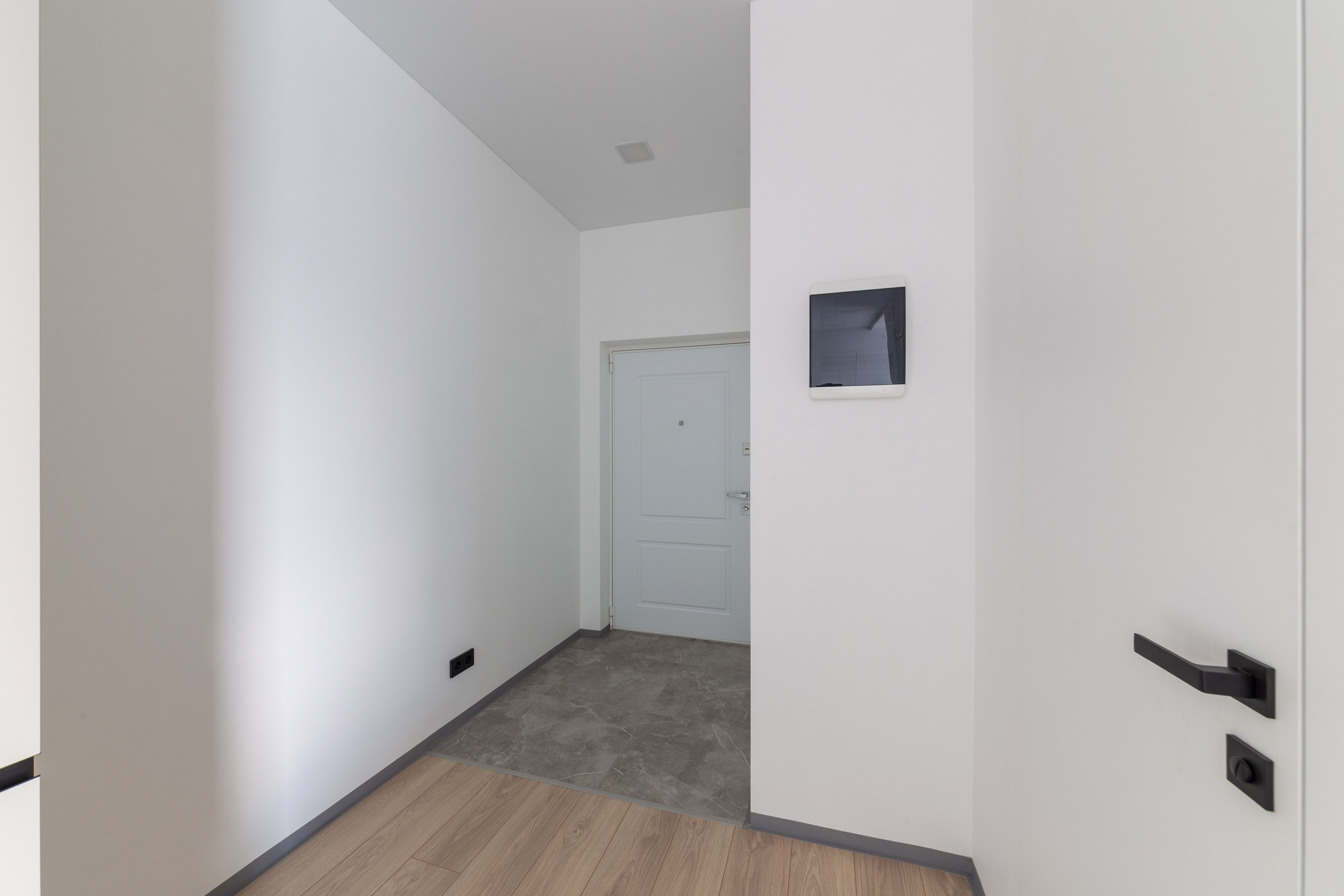 Тушино. Фотограф Лагутин Анатолий