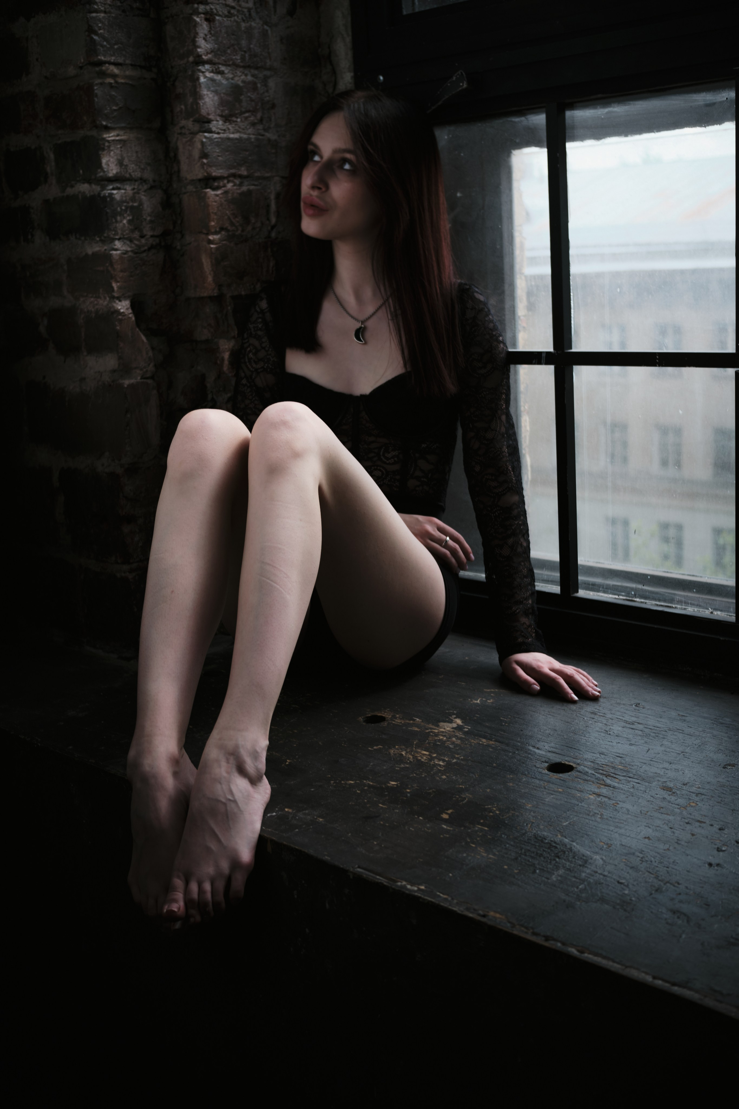 Мария. Фотограф в Москве Михаил Елизарьев