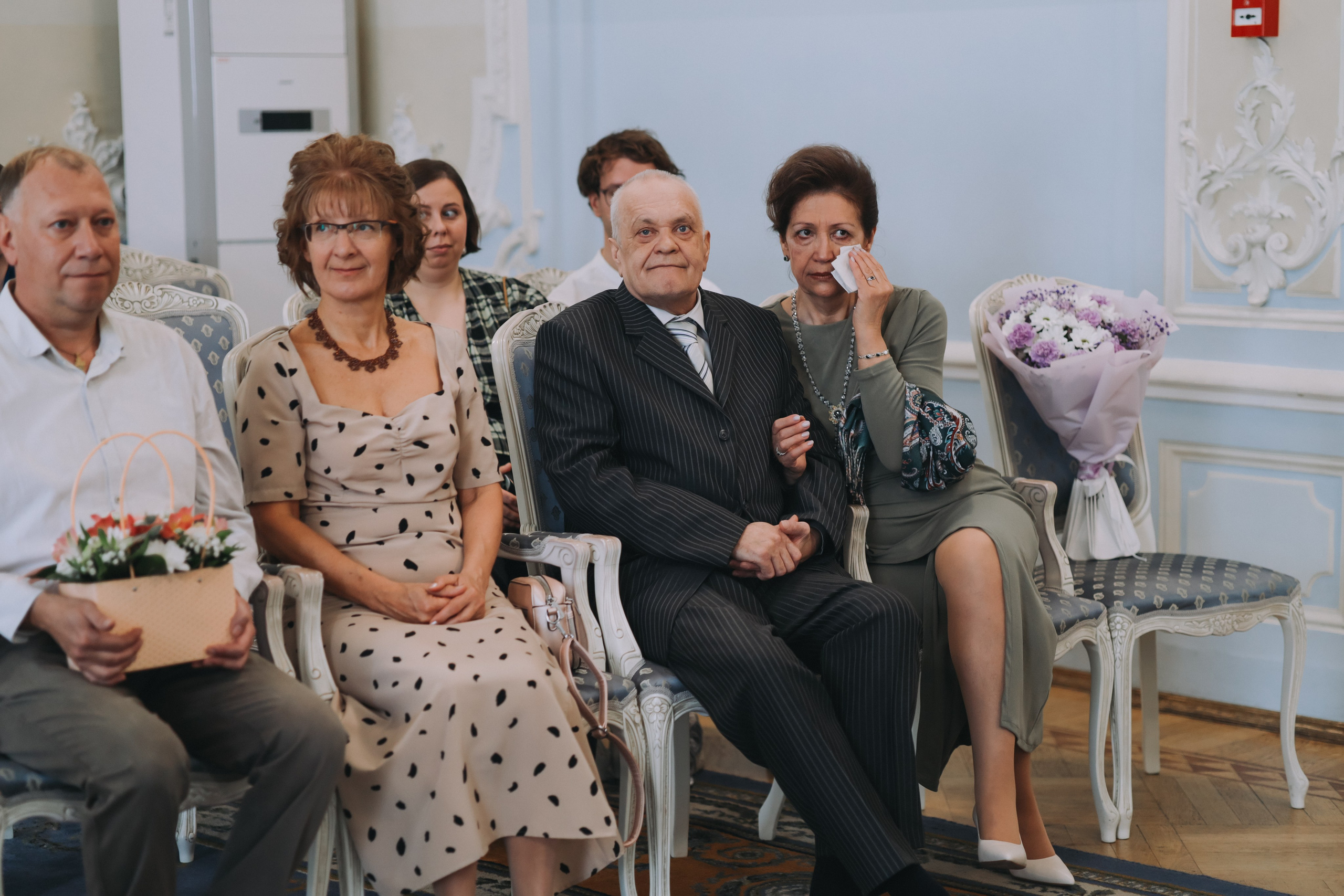 Ольга и Иван. Репортажный фотограф Анастасия Головко
