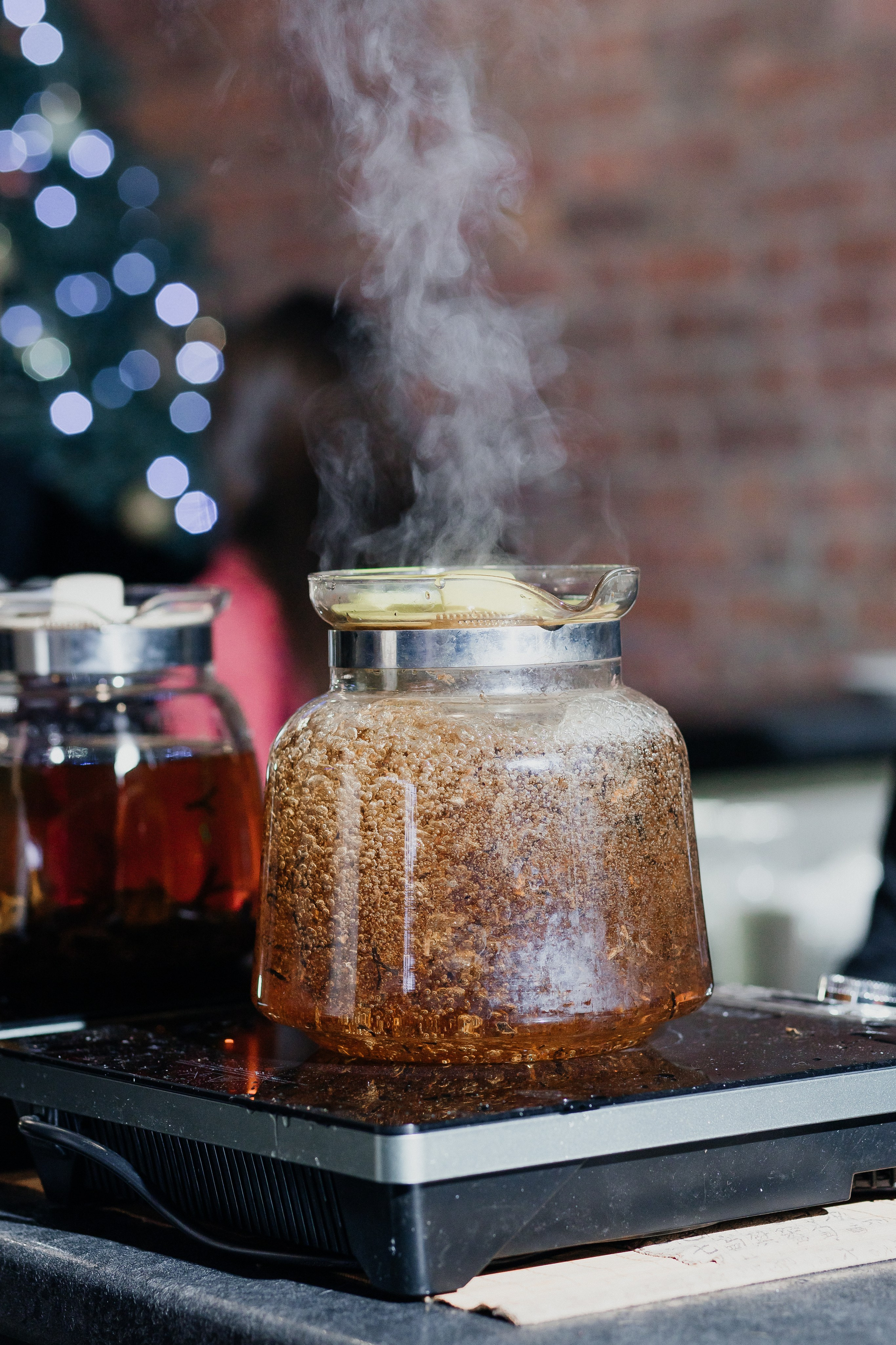 Корпоратив NEW YEAR. Репортажный фотограф Анастасия Головко