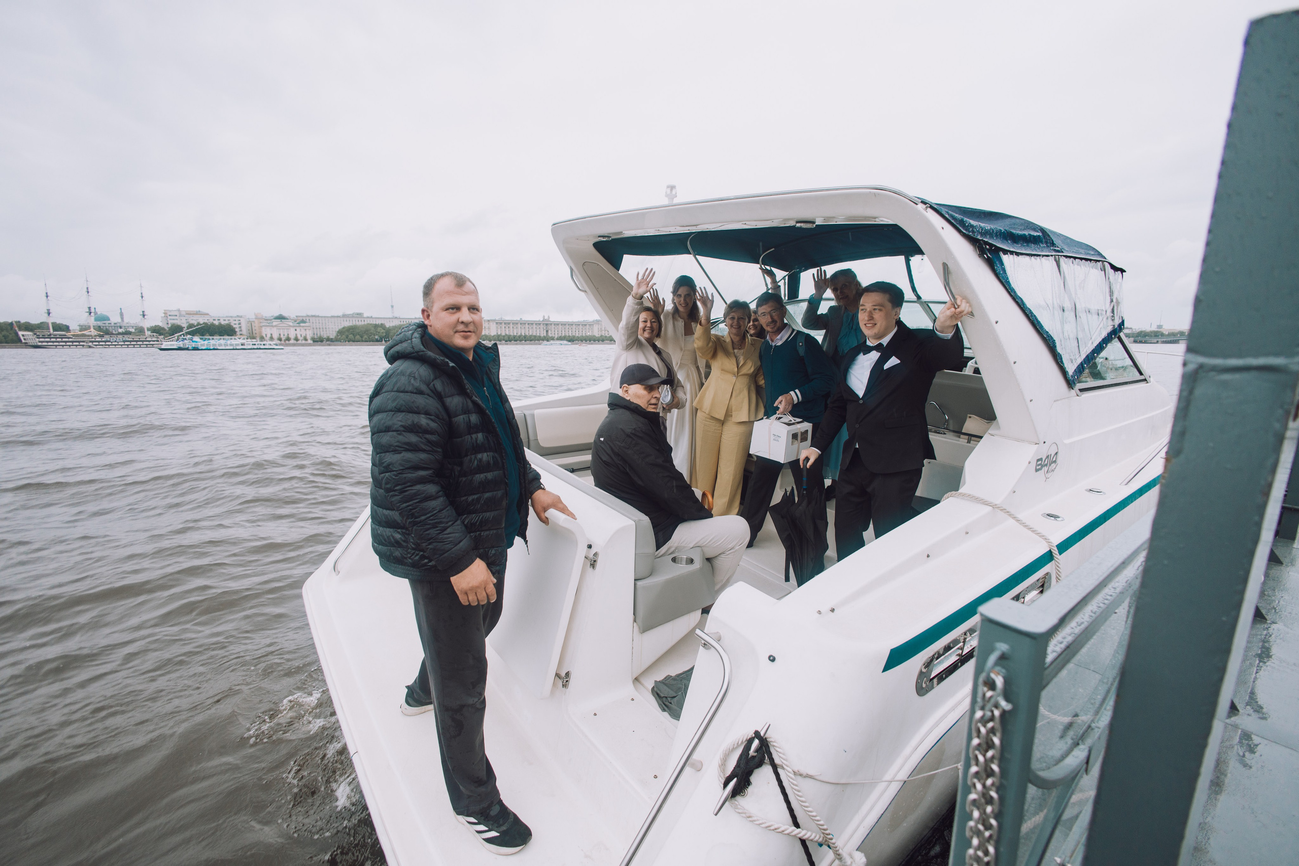 Даша и Максим. Репортажный фотограф Анастасия Головко