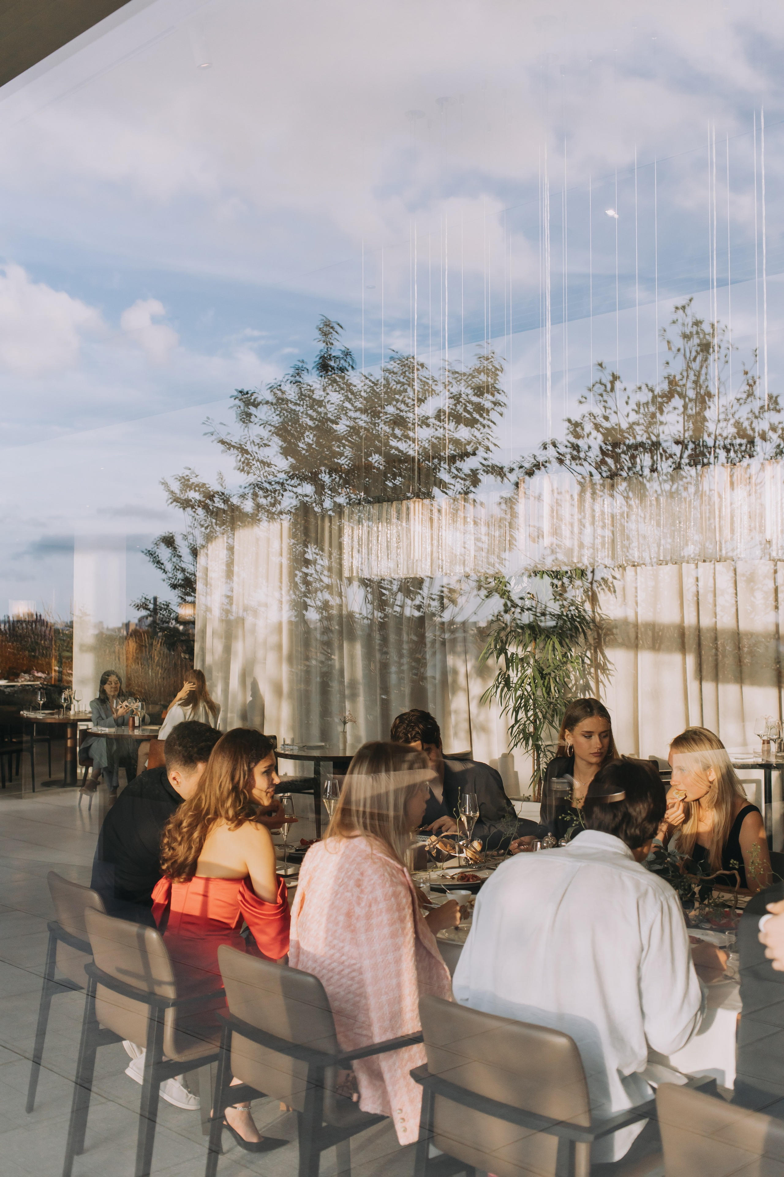 День рождения. Репортажный фотограф Анастасия Головко