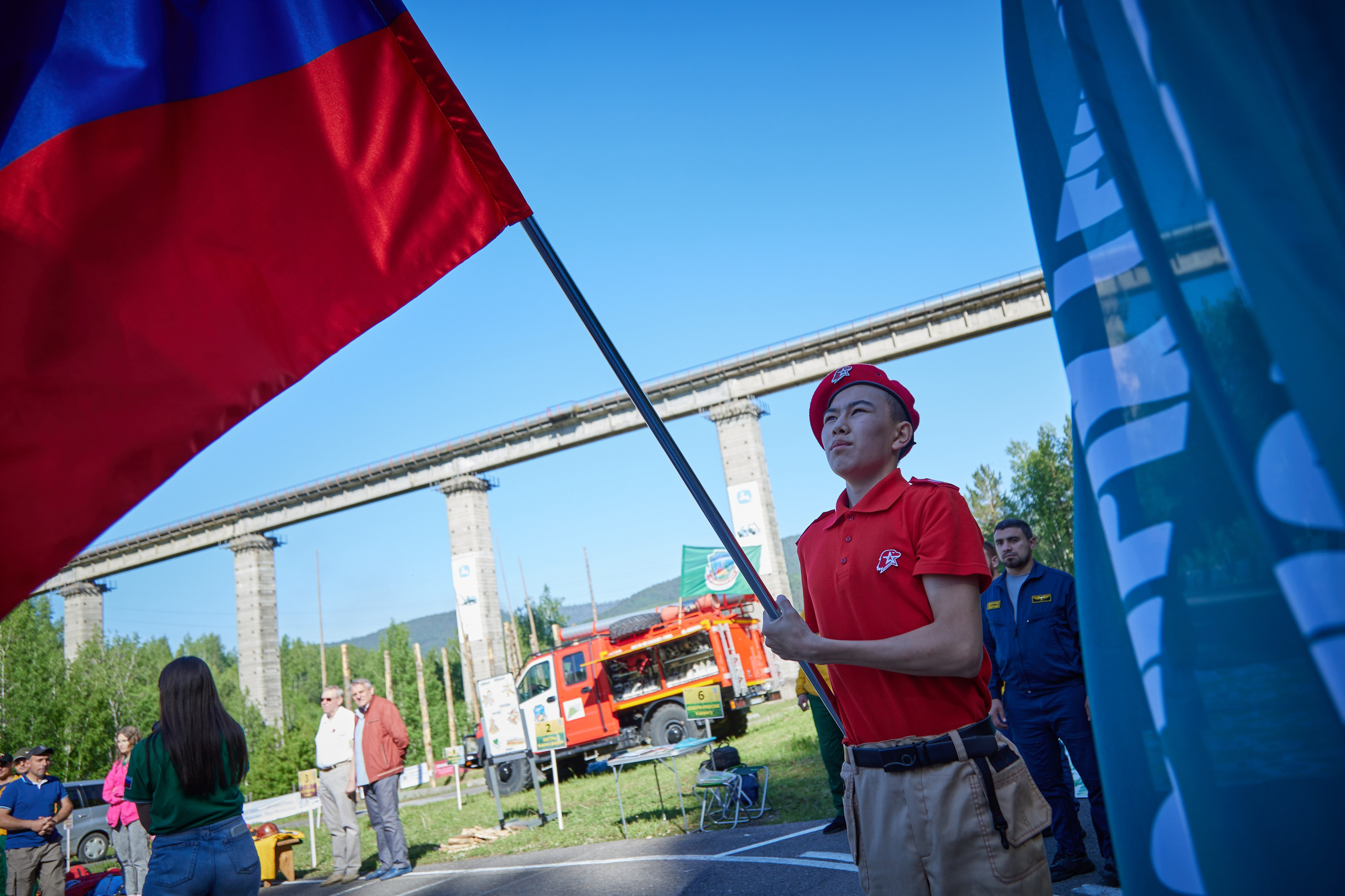 Всероссийские соревнования СИБИРСКИЙ ЛЕСОРУБ 2025. Фотограф Москва Concerts photo / Fashion photо