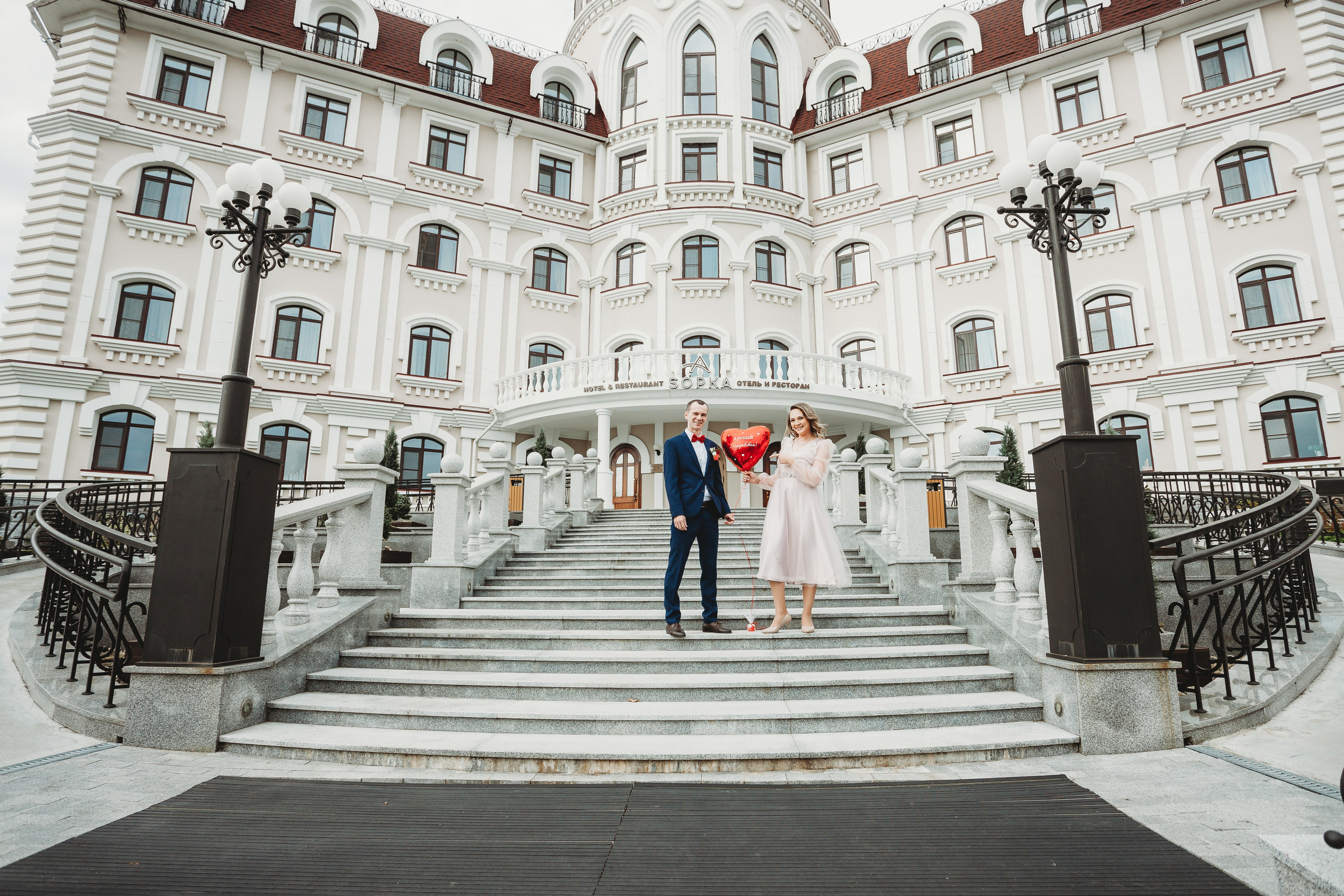 🖤. Екатерина Королева. Фотограф. Хабаровск