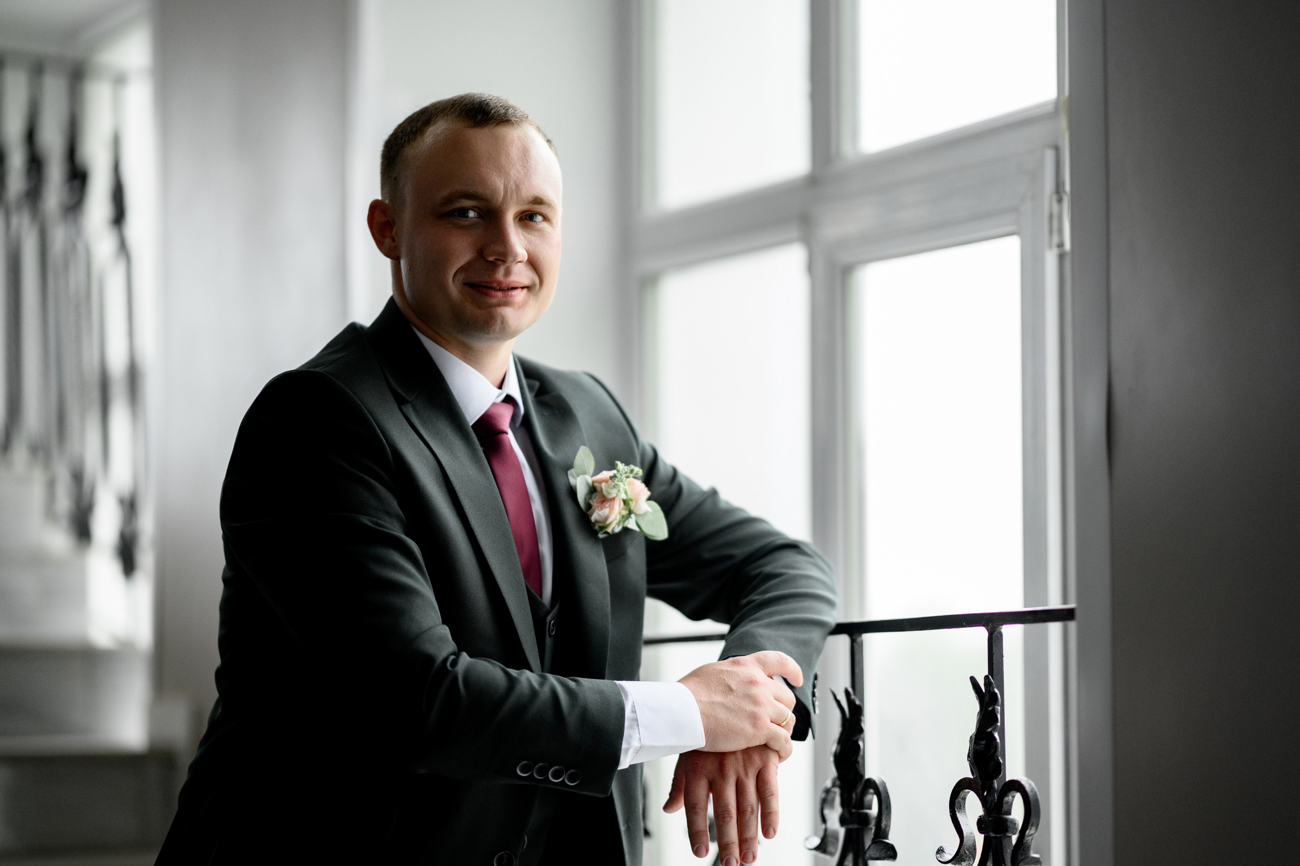 Nadezhda & Alexey. Фотограф в Липецке Ковалько Евгений