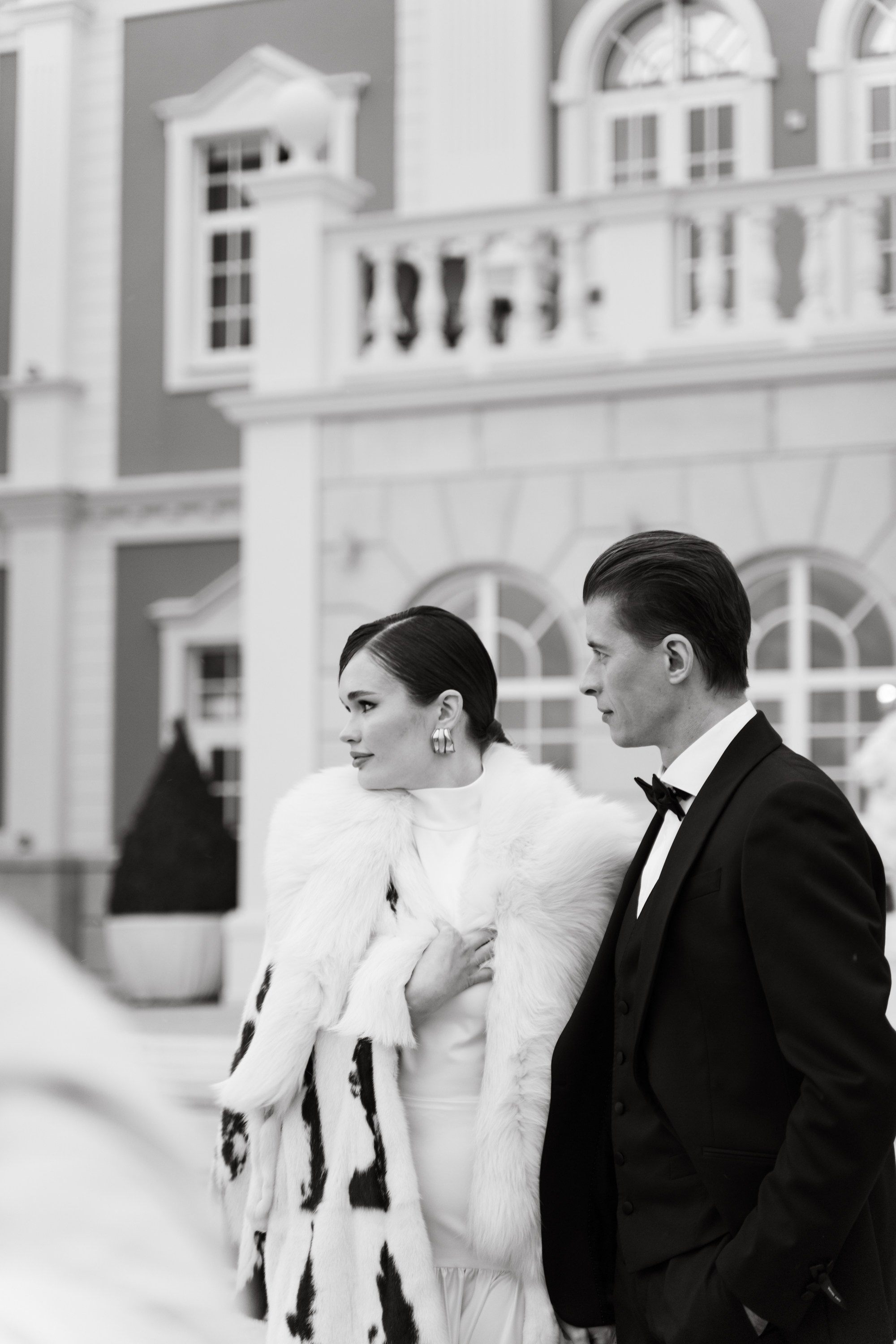 Château de Talu. Портретный фотограф в Краснодаре Валерия Матирная