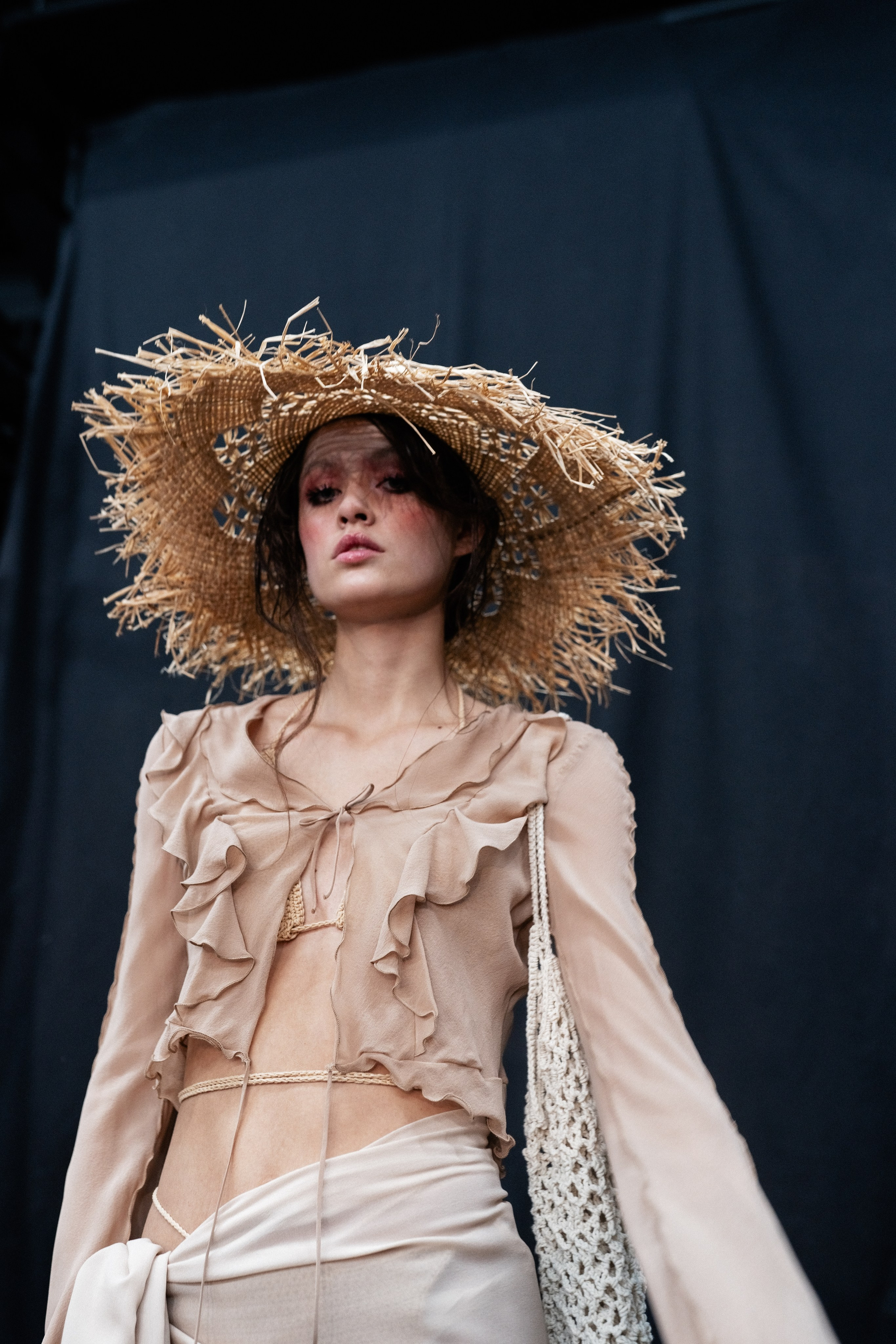 Fashion Week Санкт-Петербург – Октябрь 2023 | Фотограф СПб Дарья Мейкер. Дарья Мейкер • Фотограф в Санкт-Петербурге