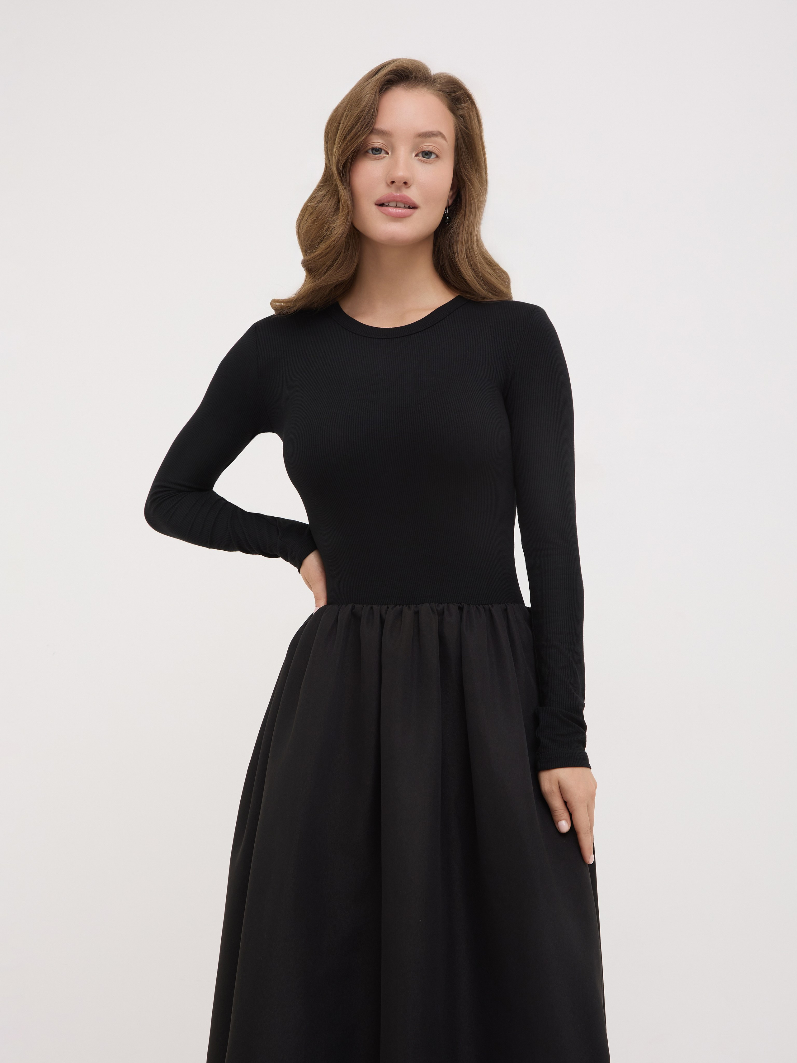 Платье. Meyker Daria • Photographer in St. Petersburg