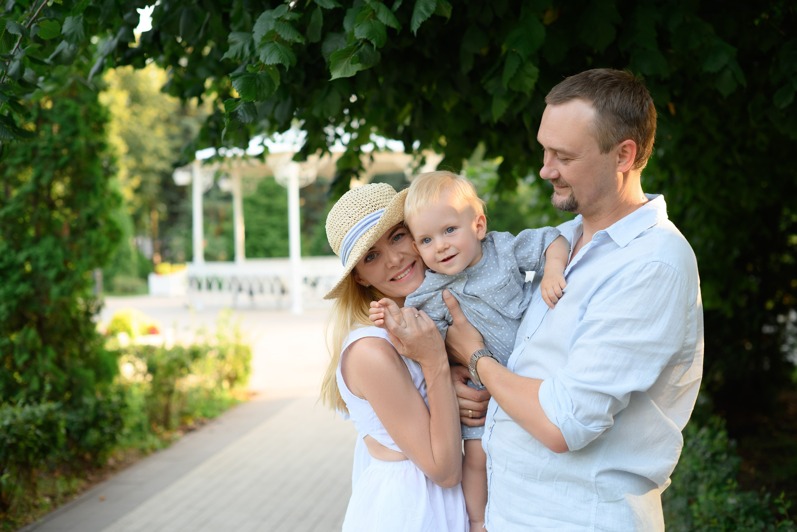 СЕМЕЙНЫЕ. Главная