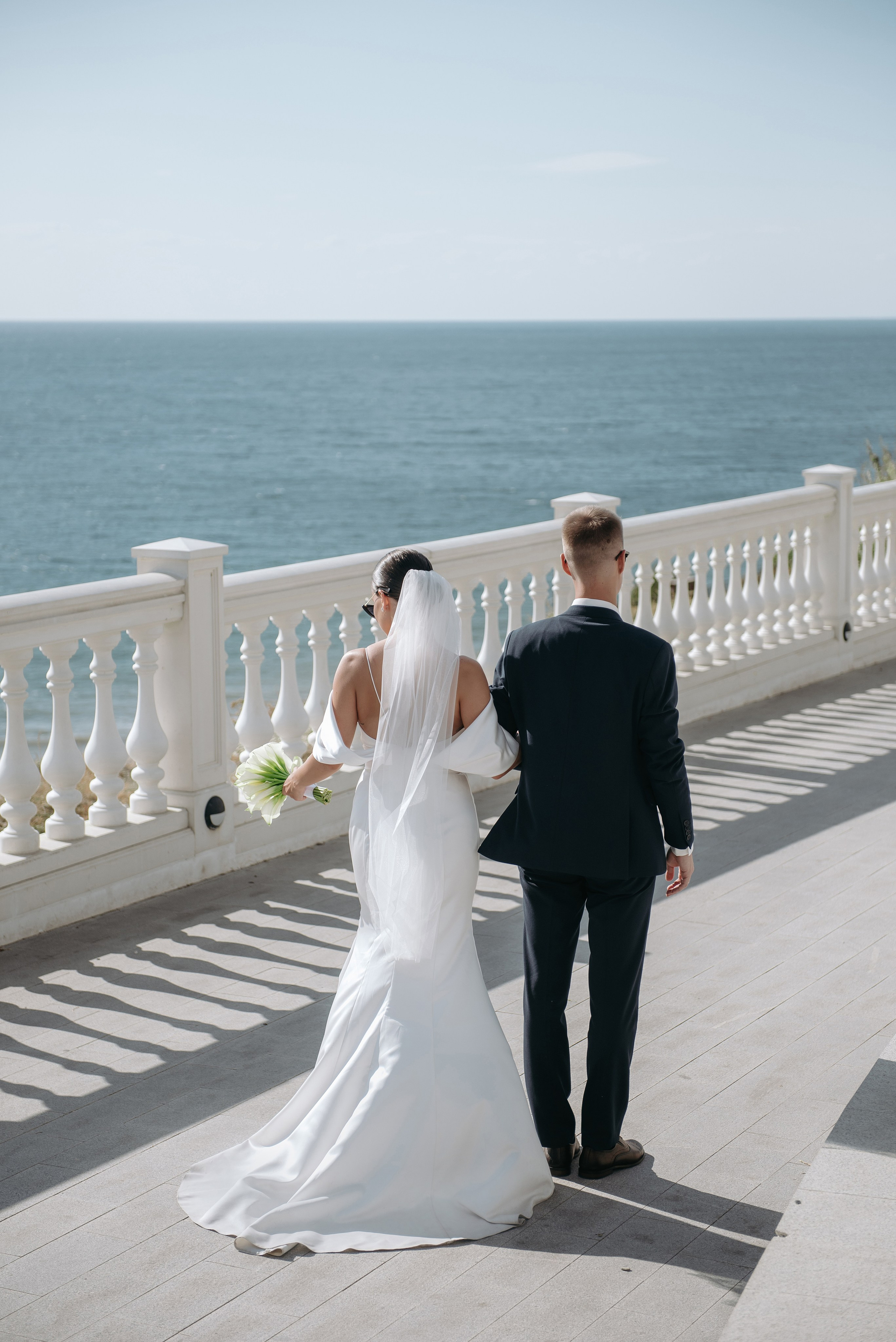 Глеб и Екатерина. Свадебный и семейный фотограф Темрюк Алёна Ковальская