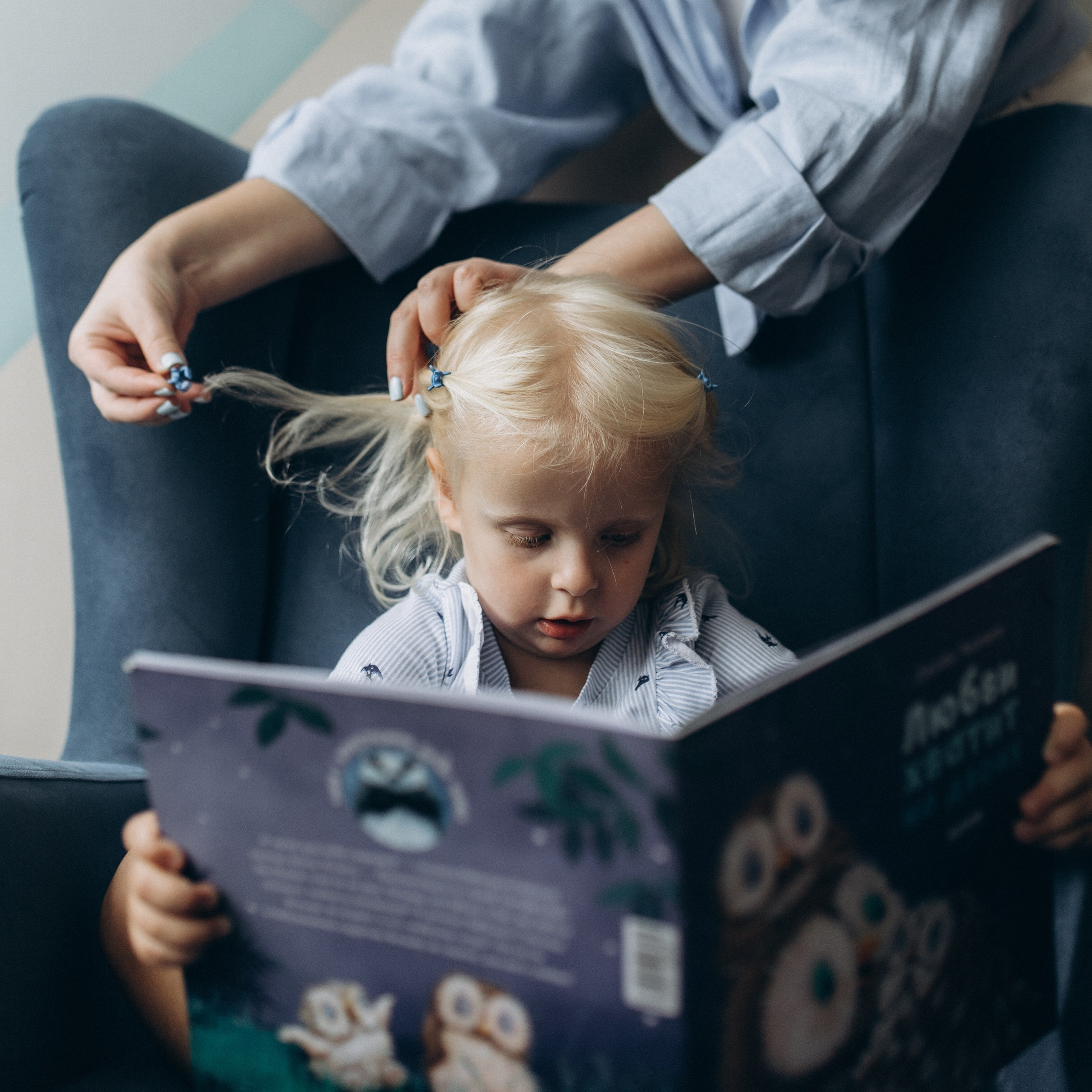 Детство в разгаре!. Семейный LIFESTYLE фотограф в Москве