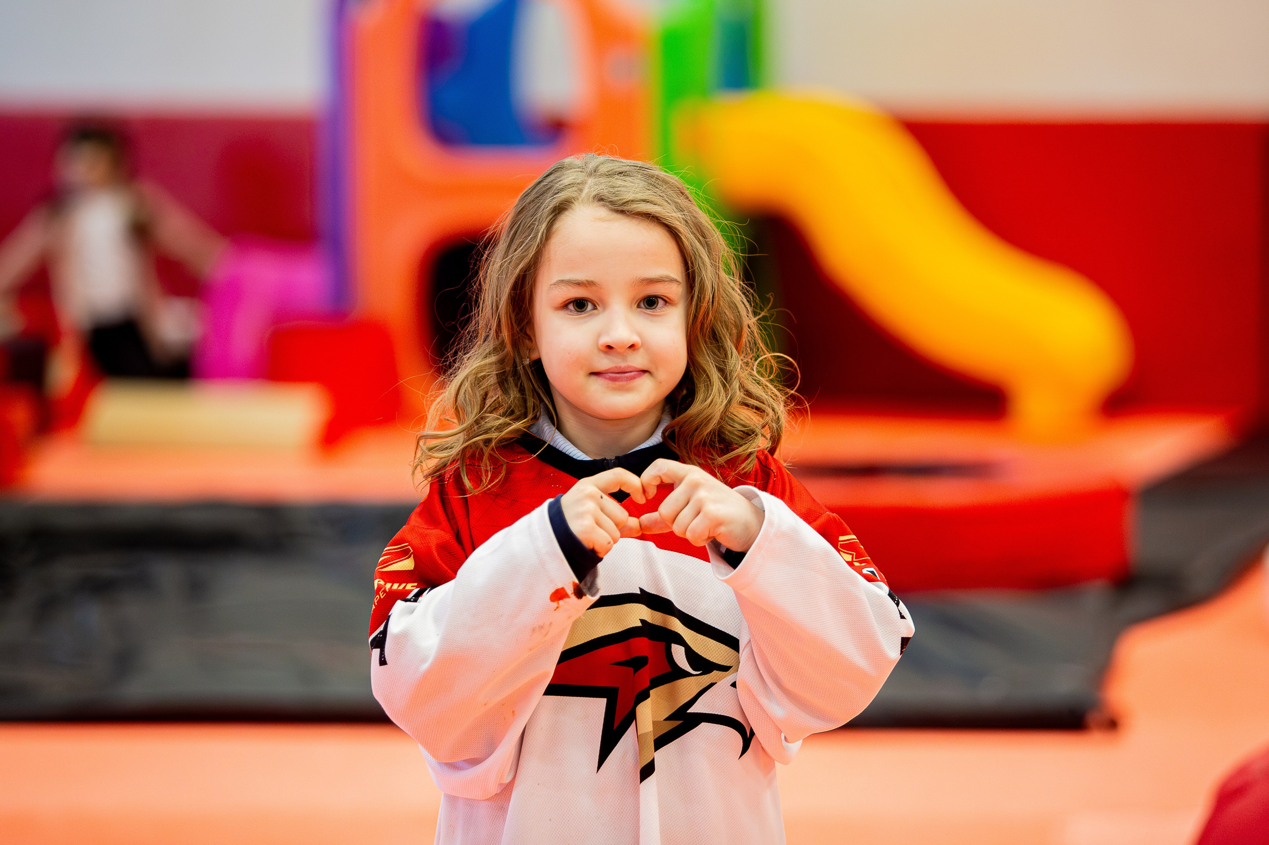 Хоккей. LeChuPhoto_Omsk