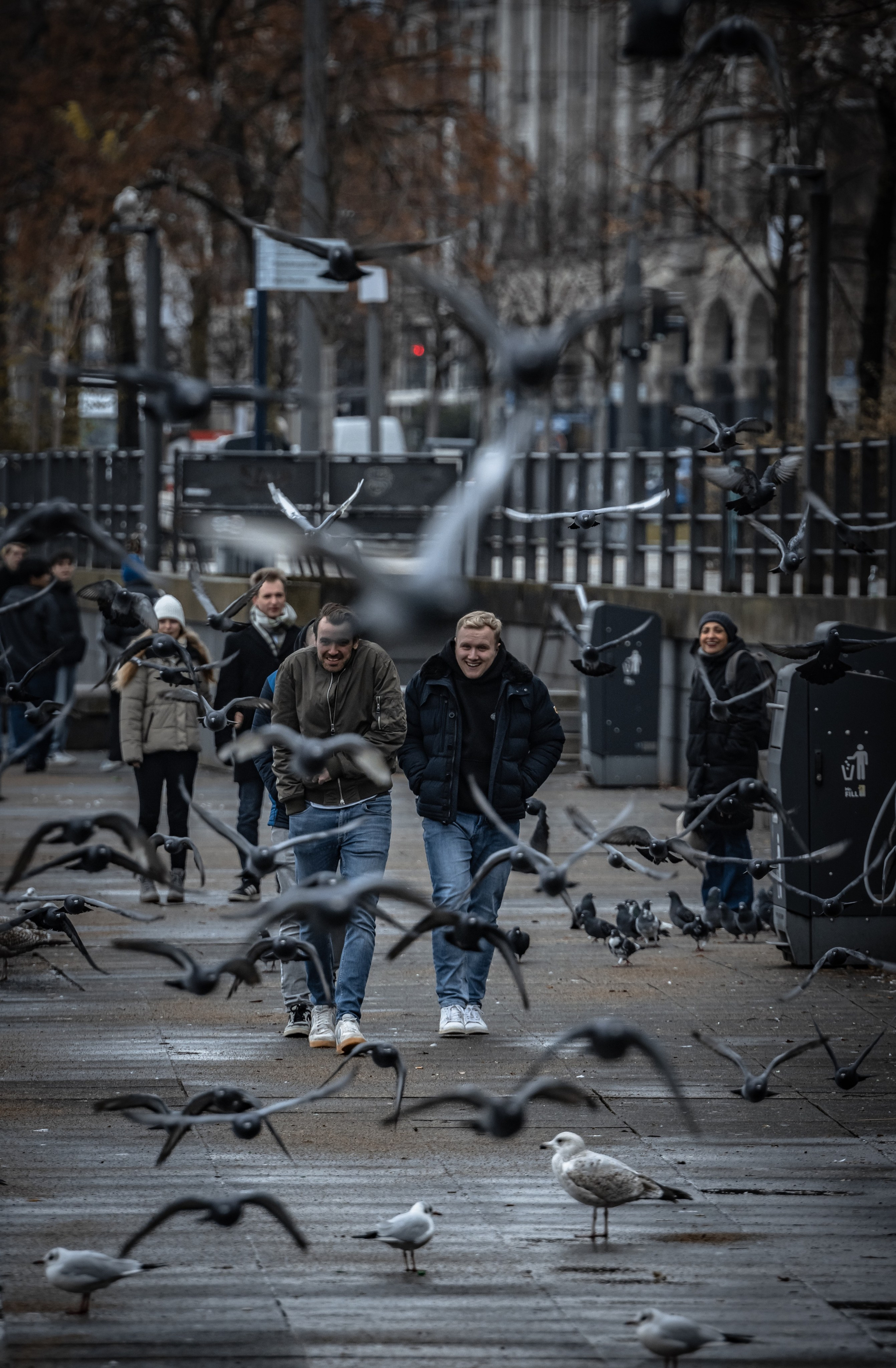 STREET. NE Cinema — backstage and reportage photography in cinema, music, Automotive and sport