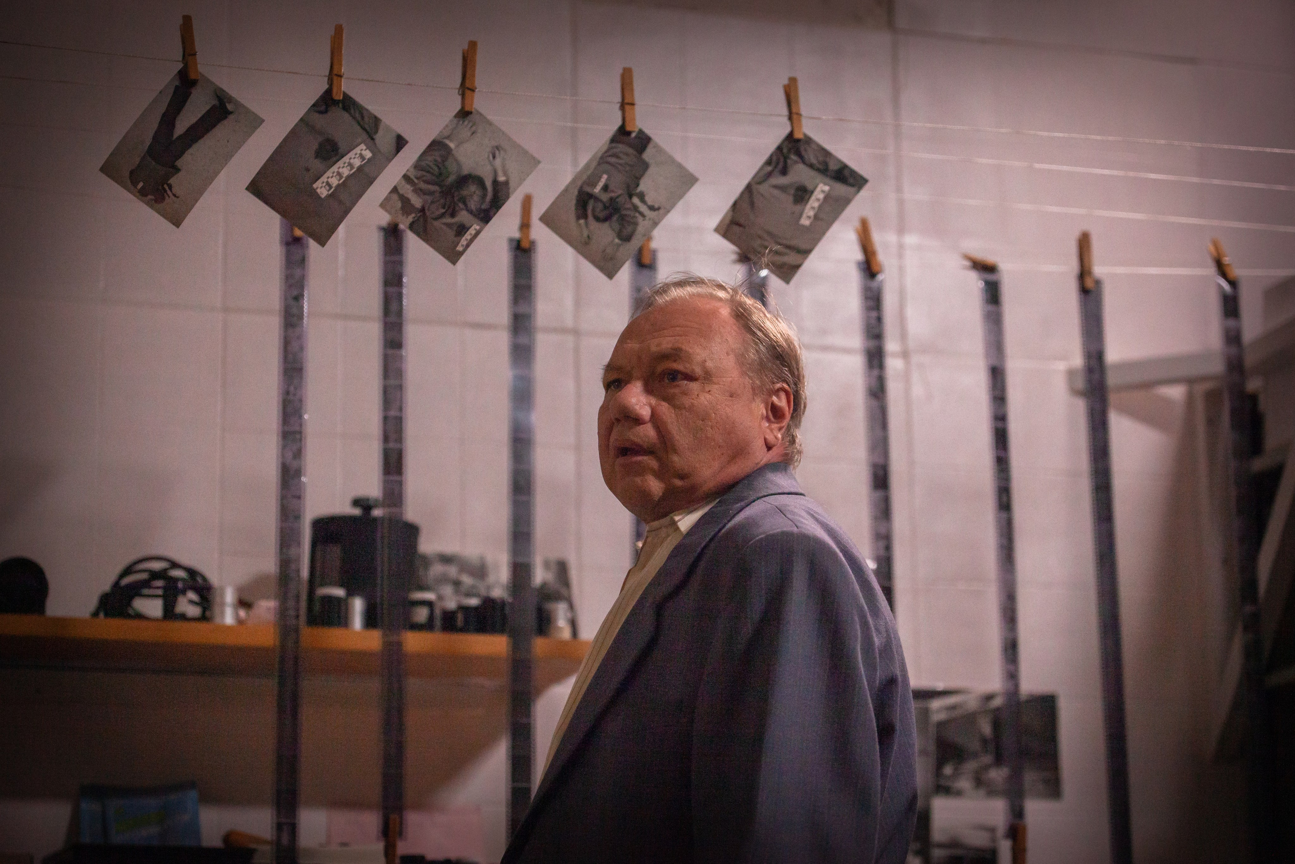 CINEMA. NE Cinema — backstage and reportage photography in cinema, music, Automotive and sport