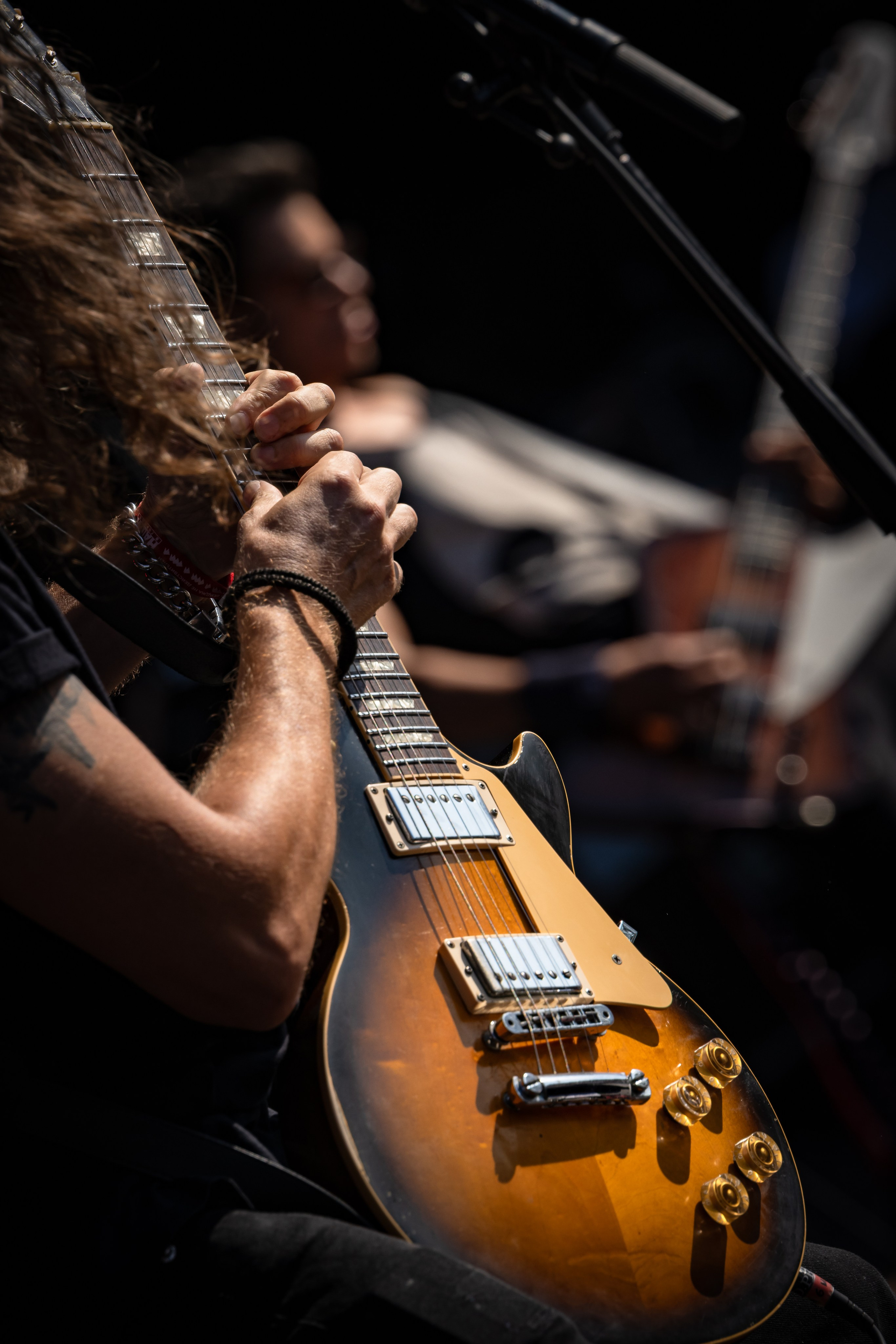 ROCK MUSIC. NE Cinema — backstage and reportage photography in cinema, music, Automotive and sport