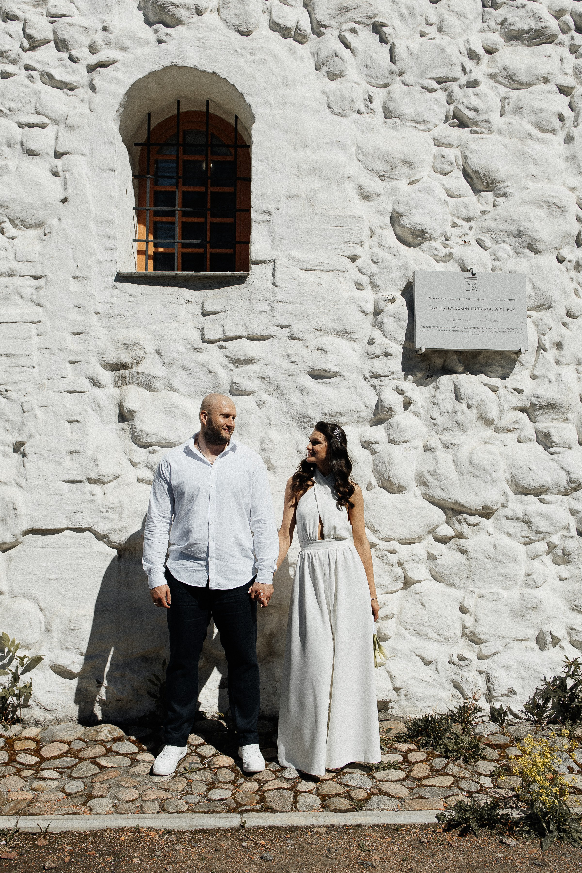Ваня+Маша/wedding day. Фотограф в Выборге и Санкт-Петербурге Маша Гуляева