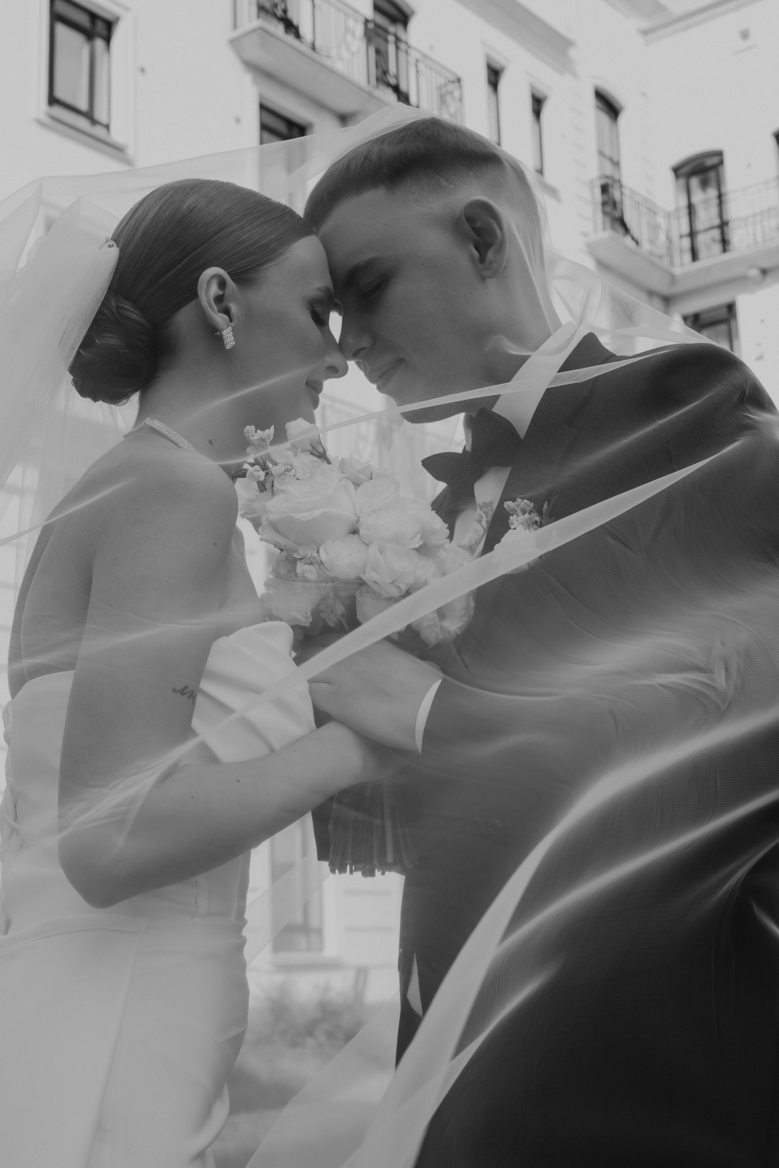 Аня & Влад. Свадебный фотограф и видеограф в Новосибирске