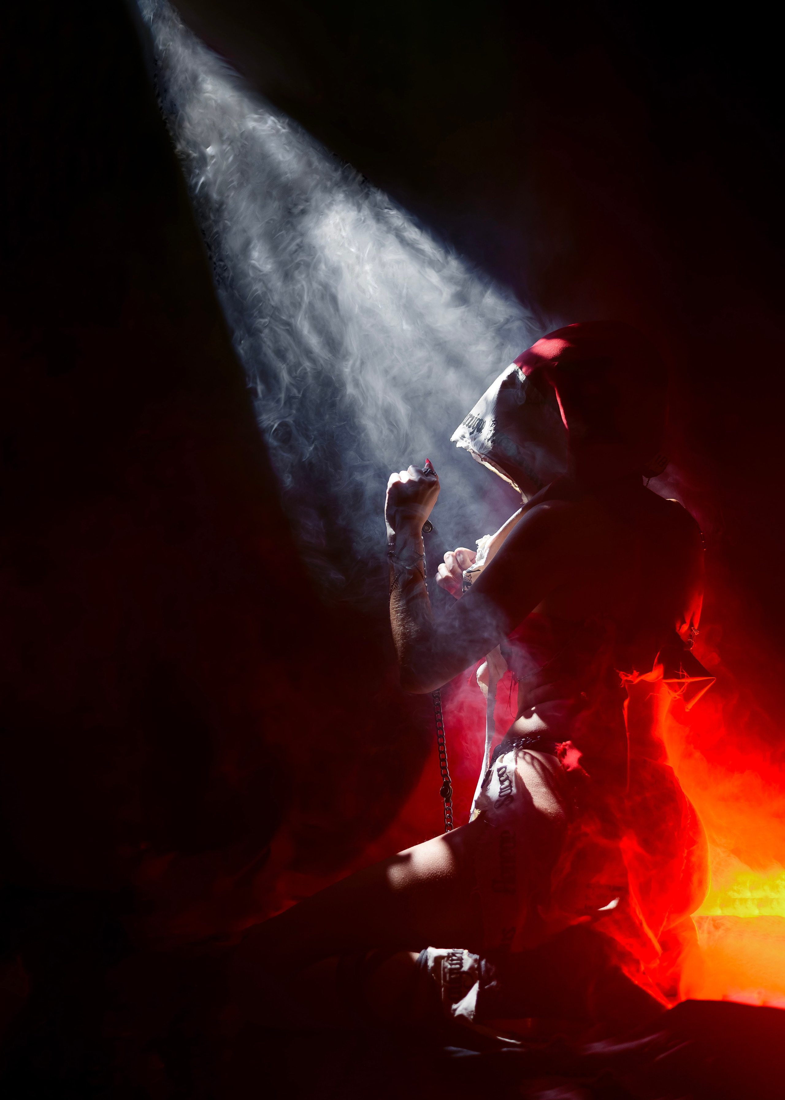 Ева. Мужской портрет, женский портрет, смелые образы (Минск, Беларусь)