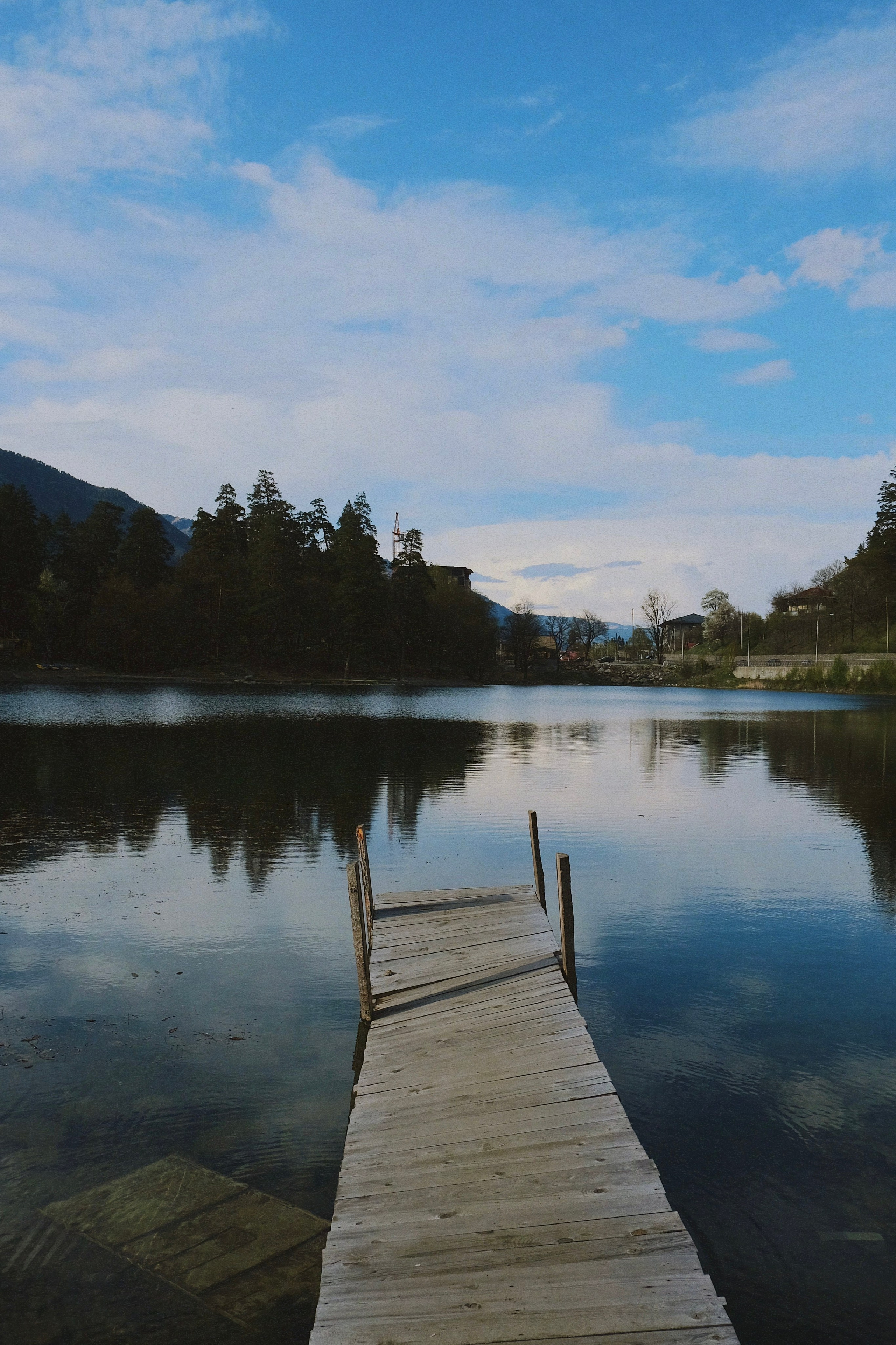 Кисловодск. Татьян гертье