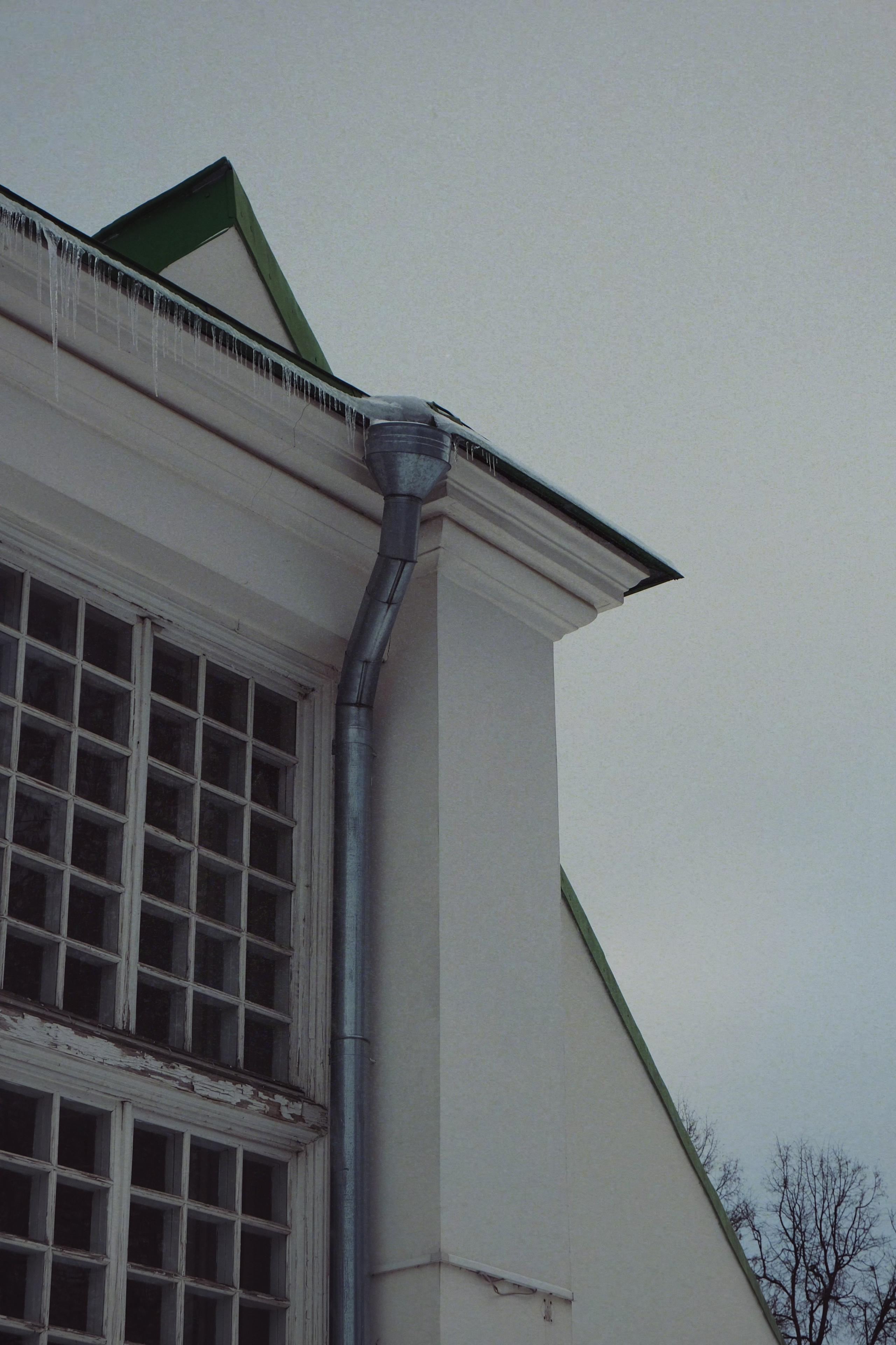 Музей-усадьба кусково. Татьян гертье