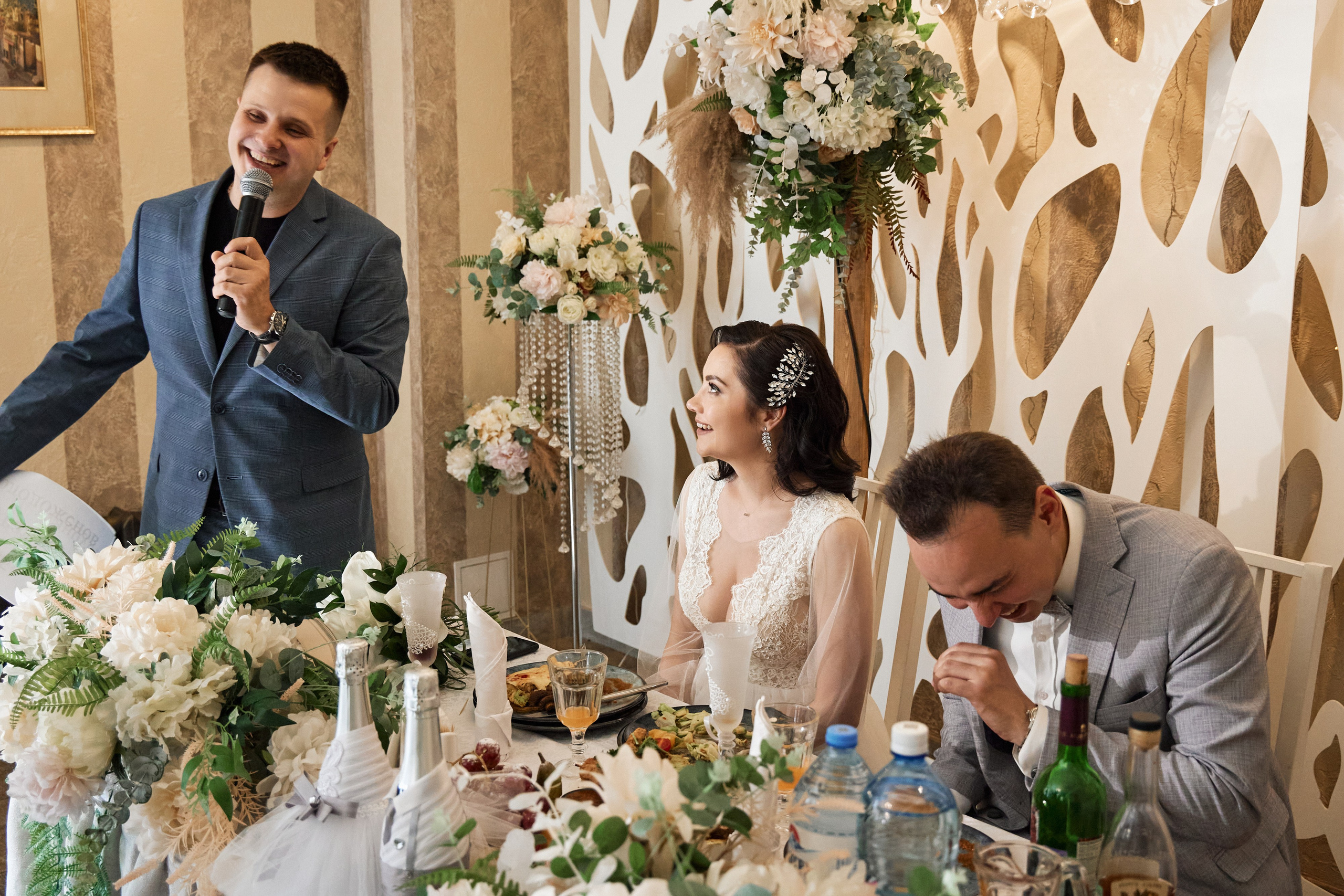 Алексей & Надежда. Фотограф Андрей Кононенко