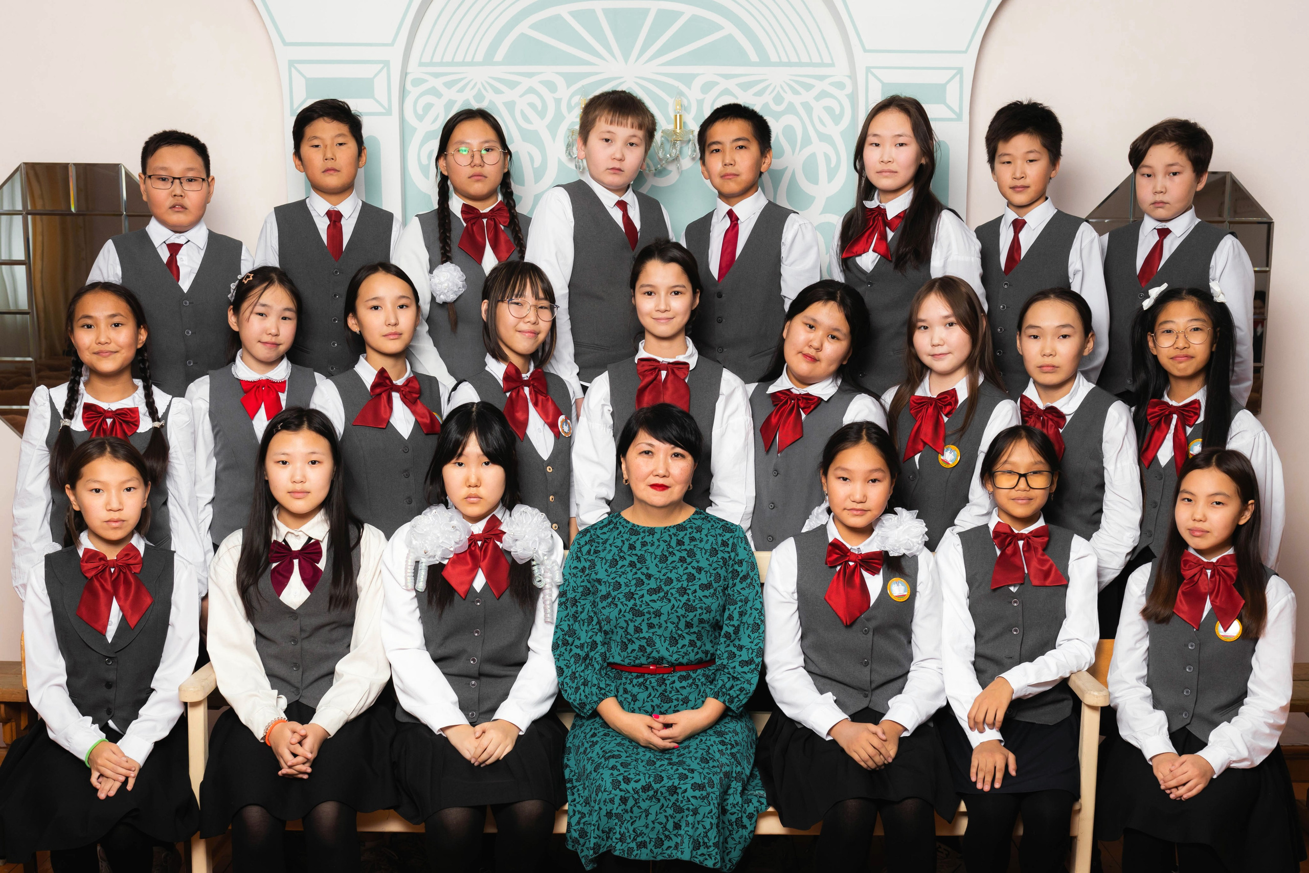 Коллективные. XARTYYNA