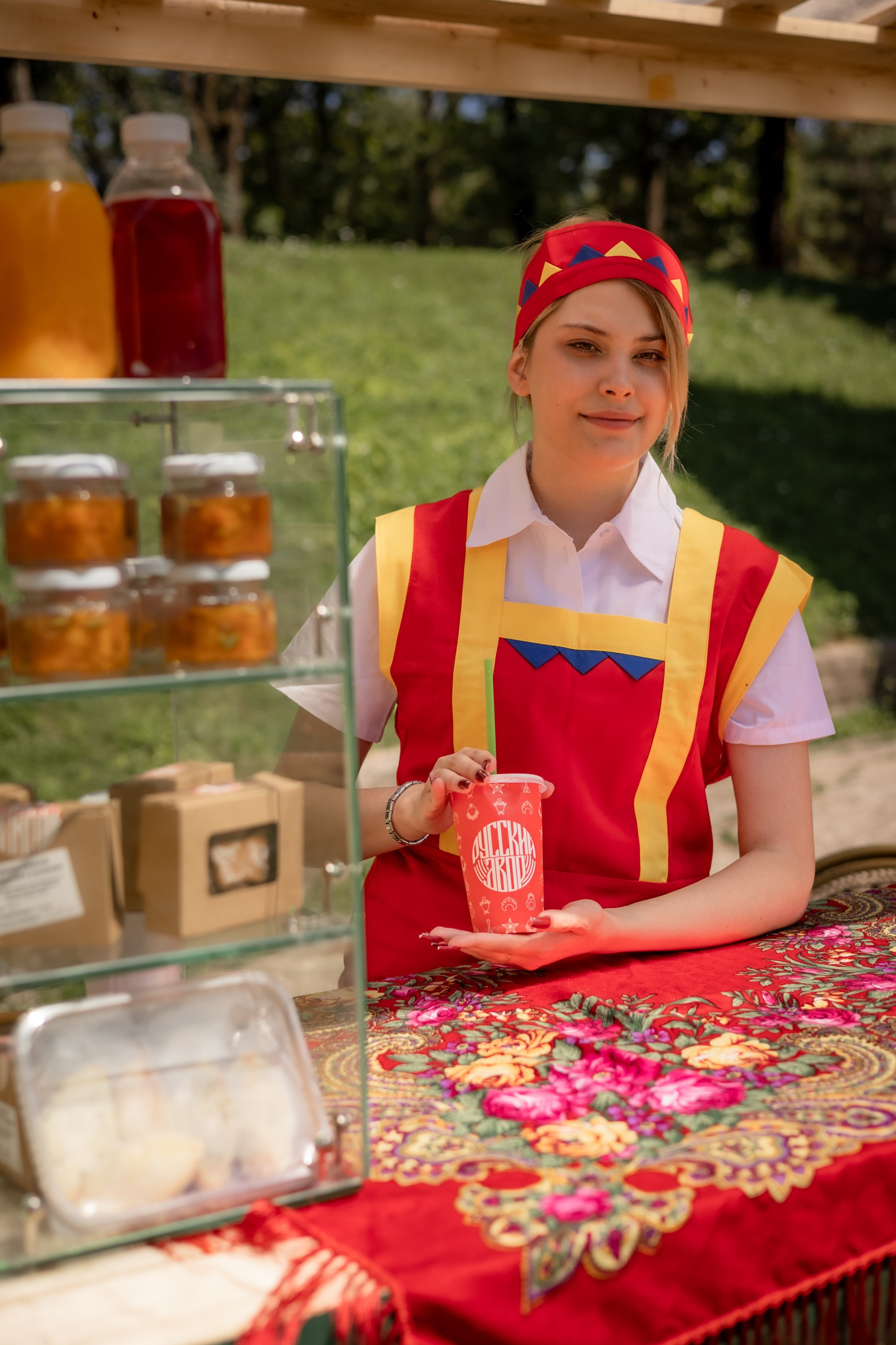 ЛУКОВ ФЕСТ 2024 ДЕНЬ 1. Главная