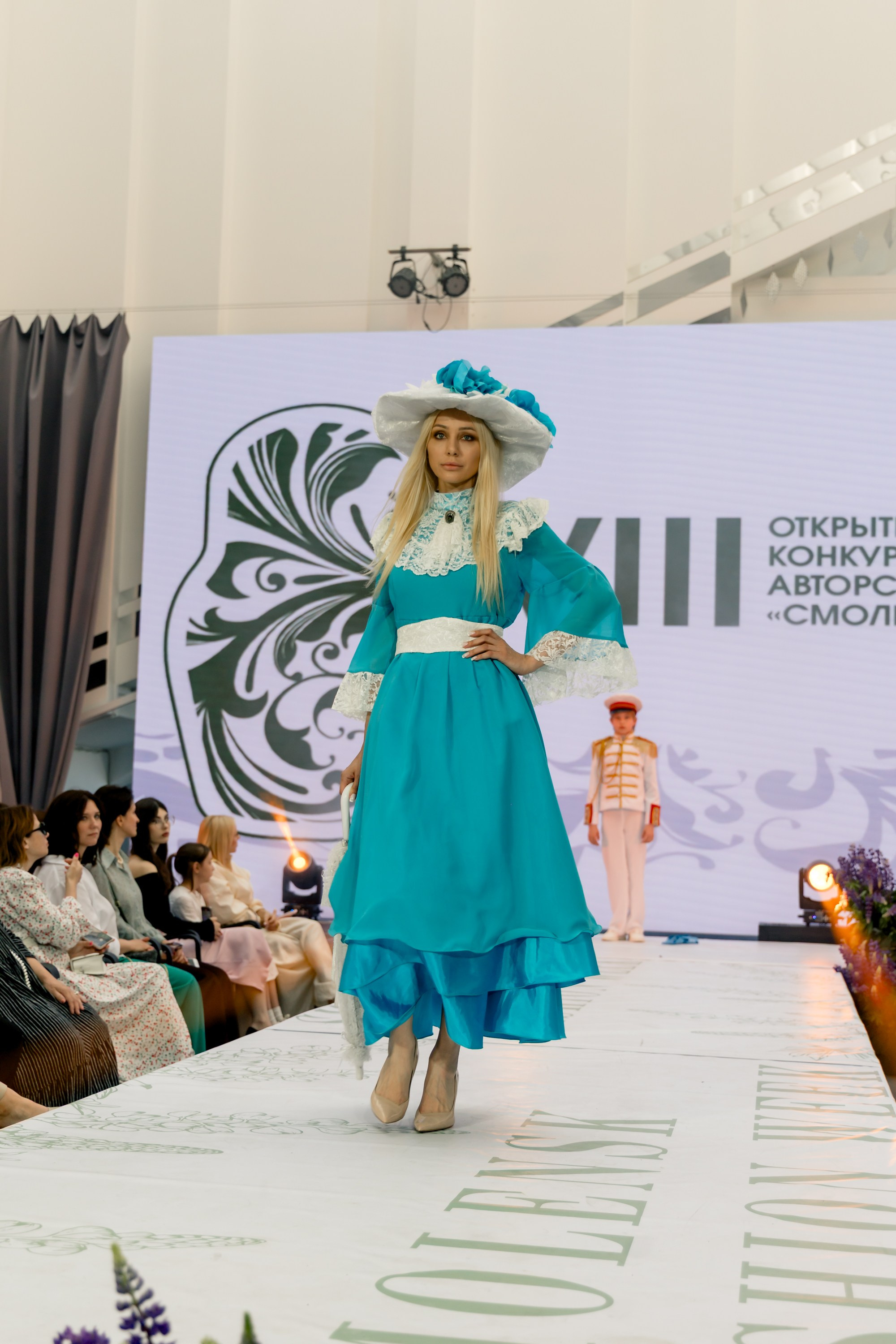 Smolensk Fashion Week 2025_День 2_Смоленская матрешка. Главная