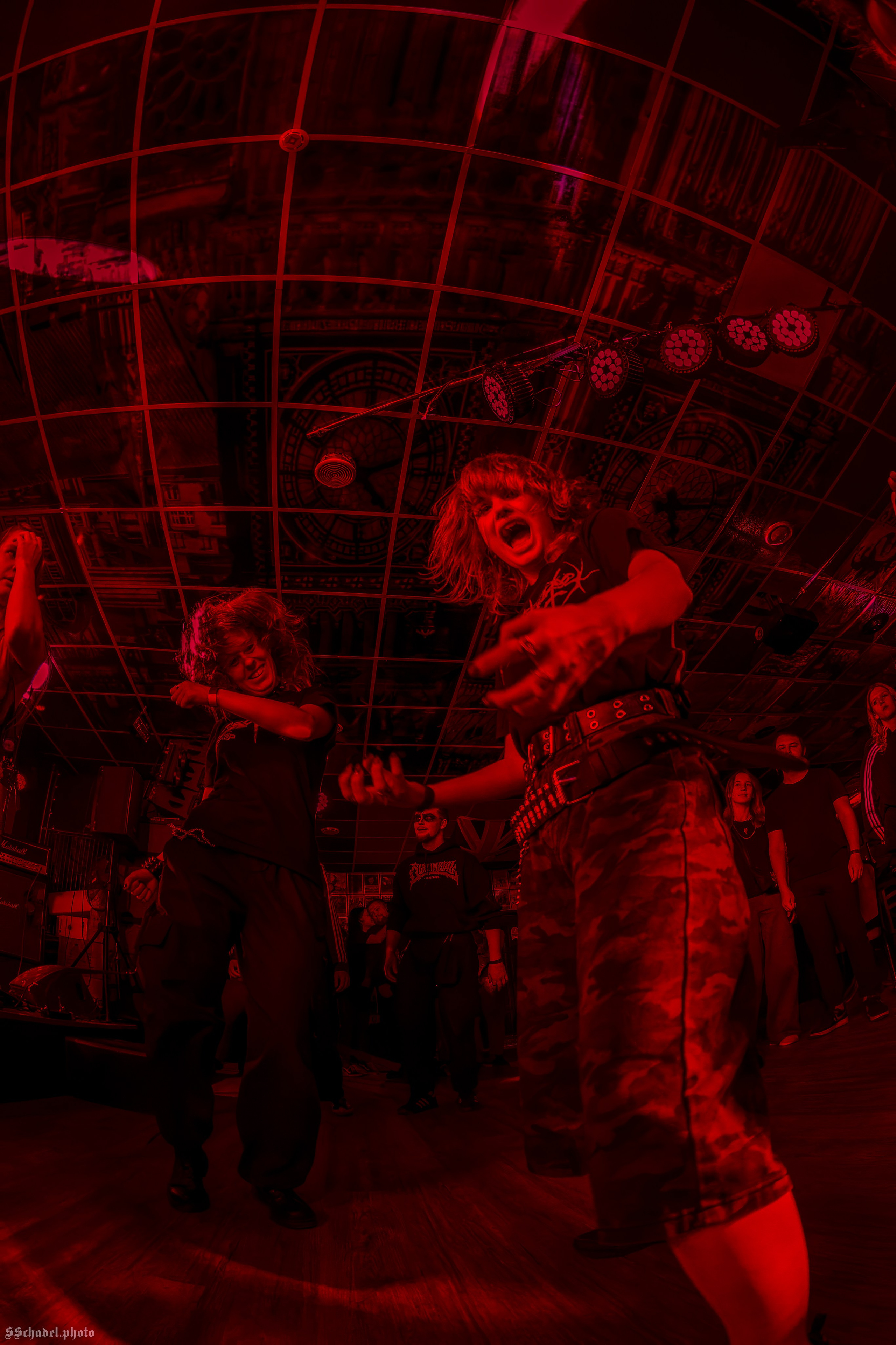Aspid 23.08.25. We will make everything metal!